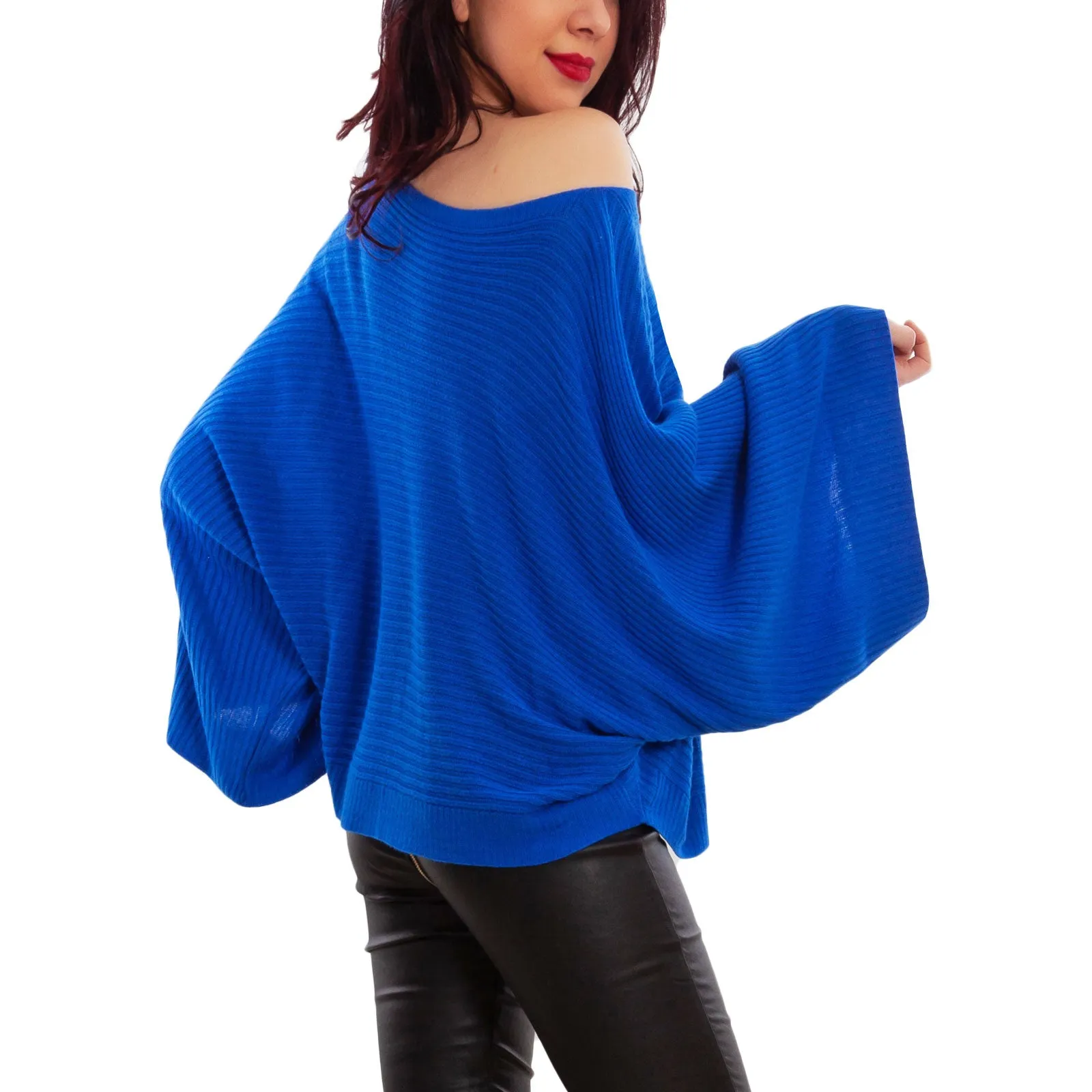 Maglione donna pullover maglia VB-5008