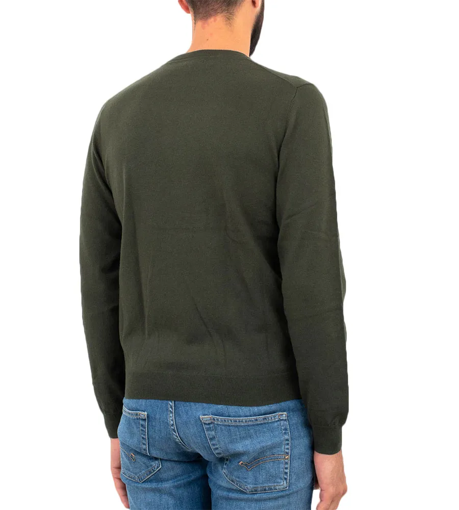 Maglione girocollo Uomo Sun 68
