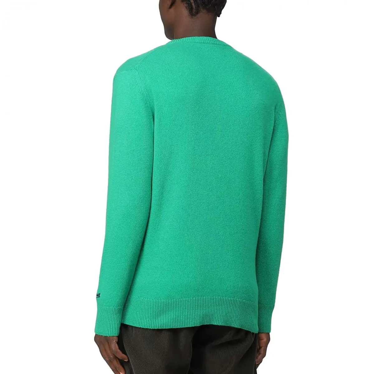 Maglione Girocolo Bello E Possibile