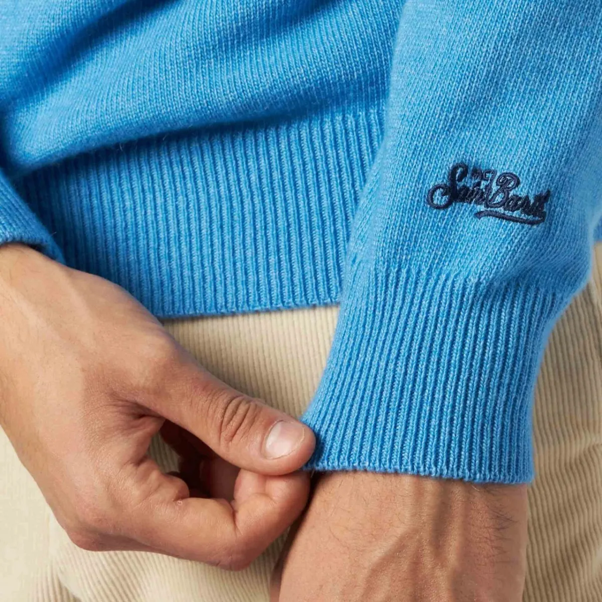 Maglione Heron Non Succederà Più