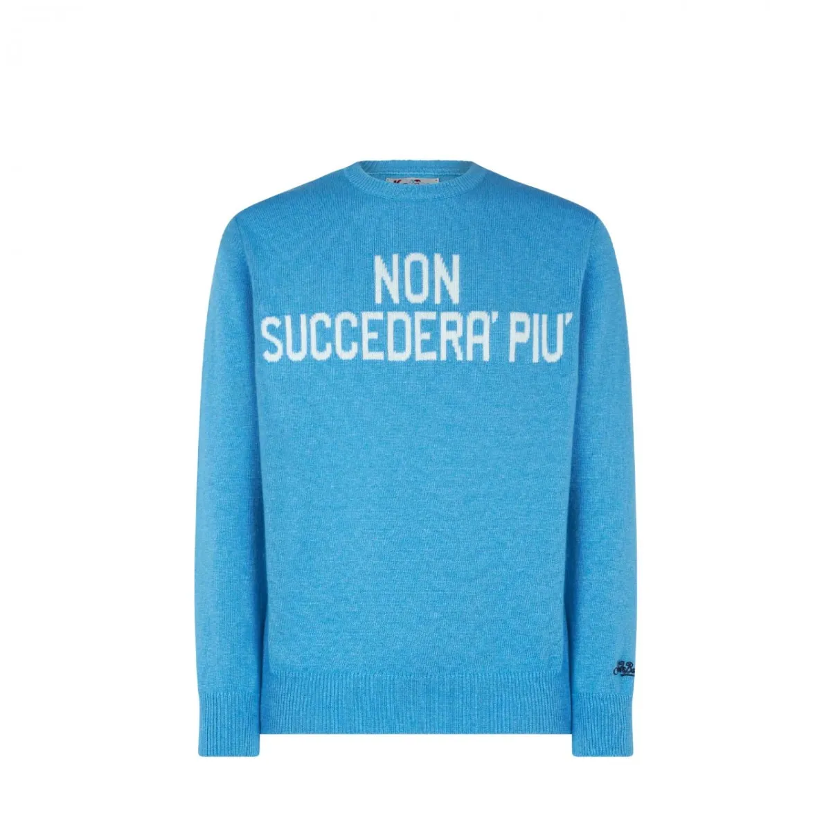 Maglione Heron Non Succederà Più
