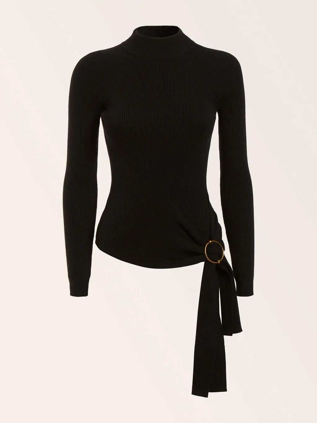 Maglione marciano misto cashmere 