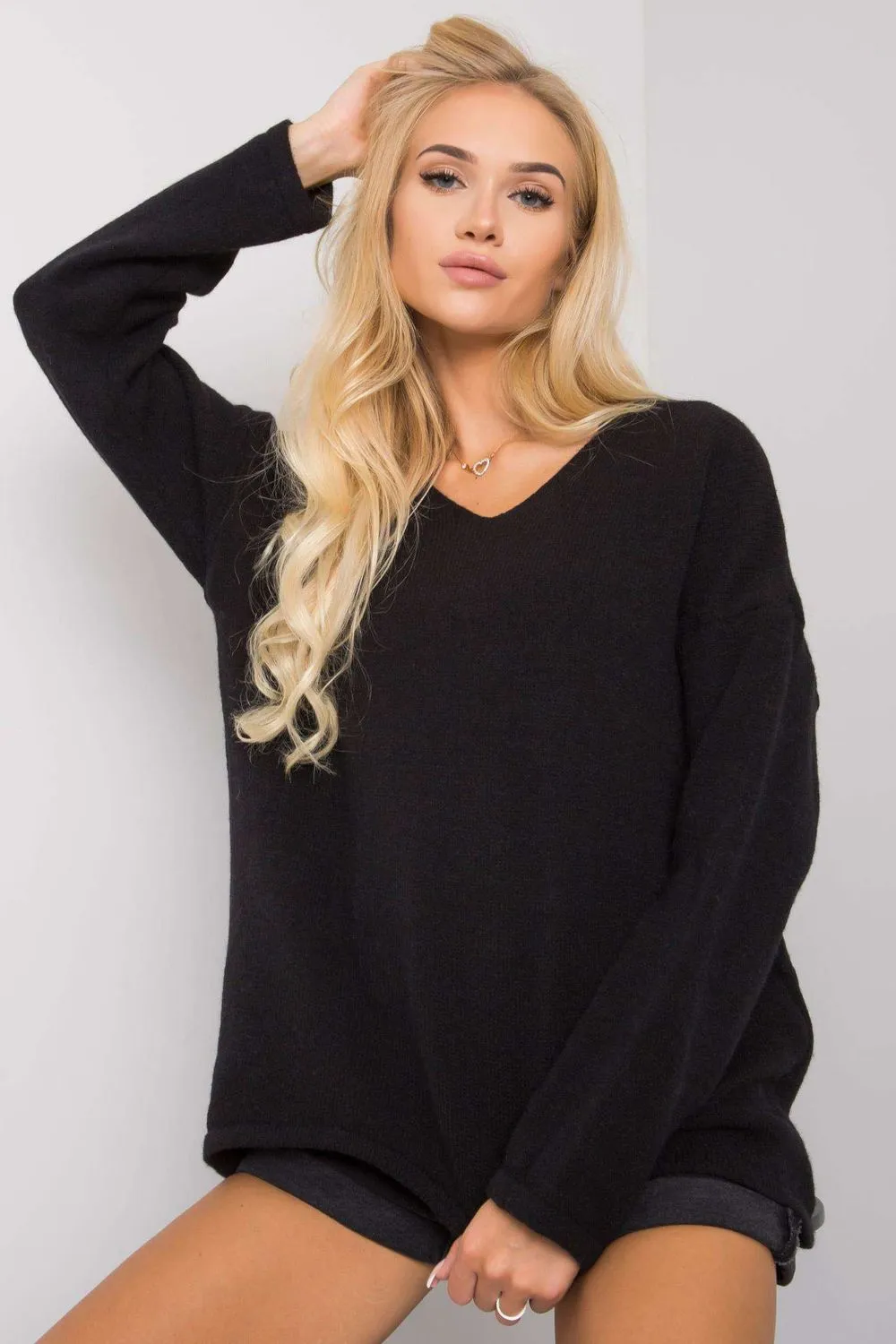Maglione model 159766 Och Bella