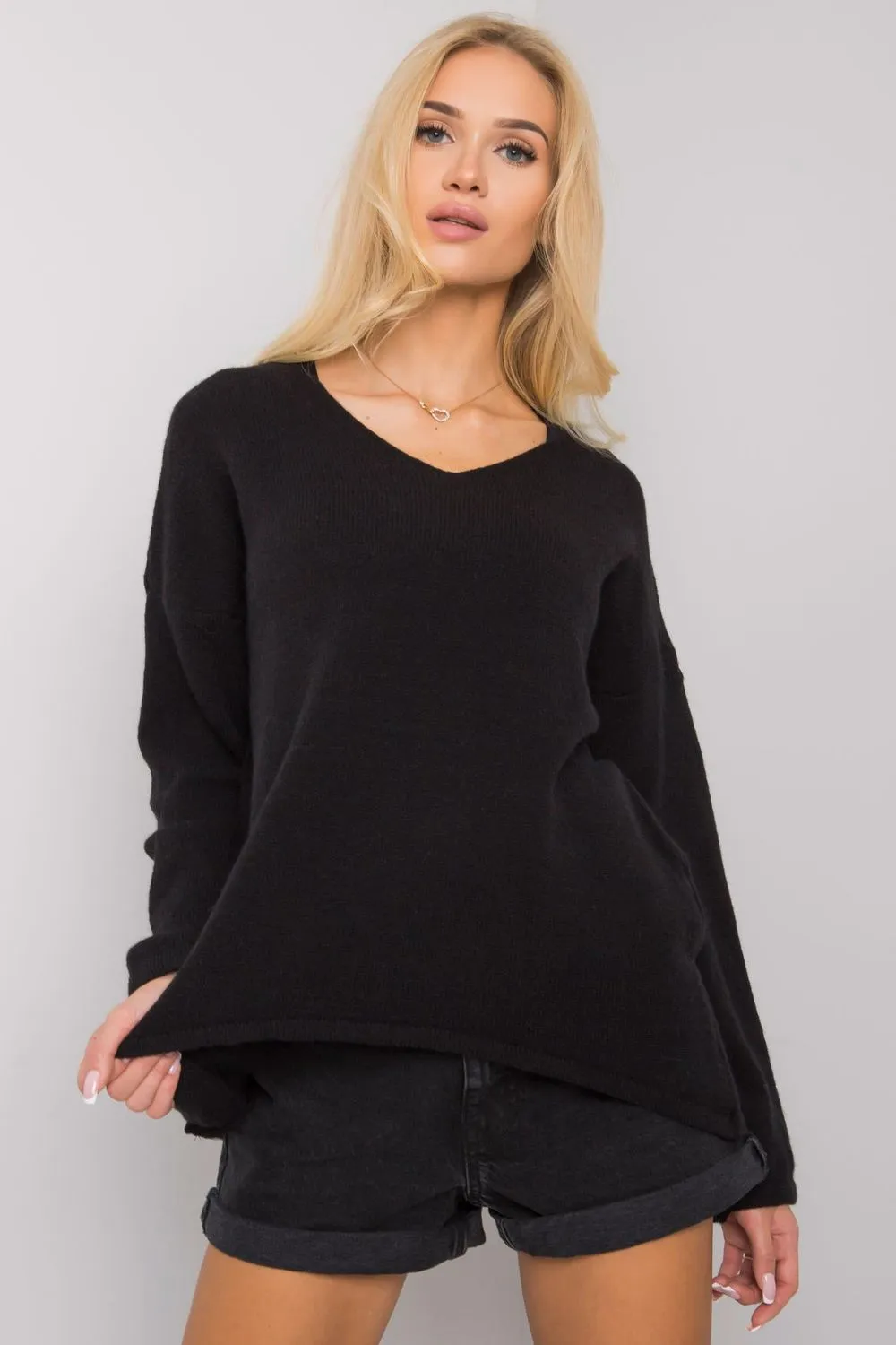 Maglione model 159766 Och Bella