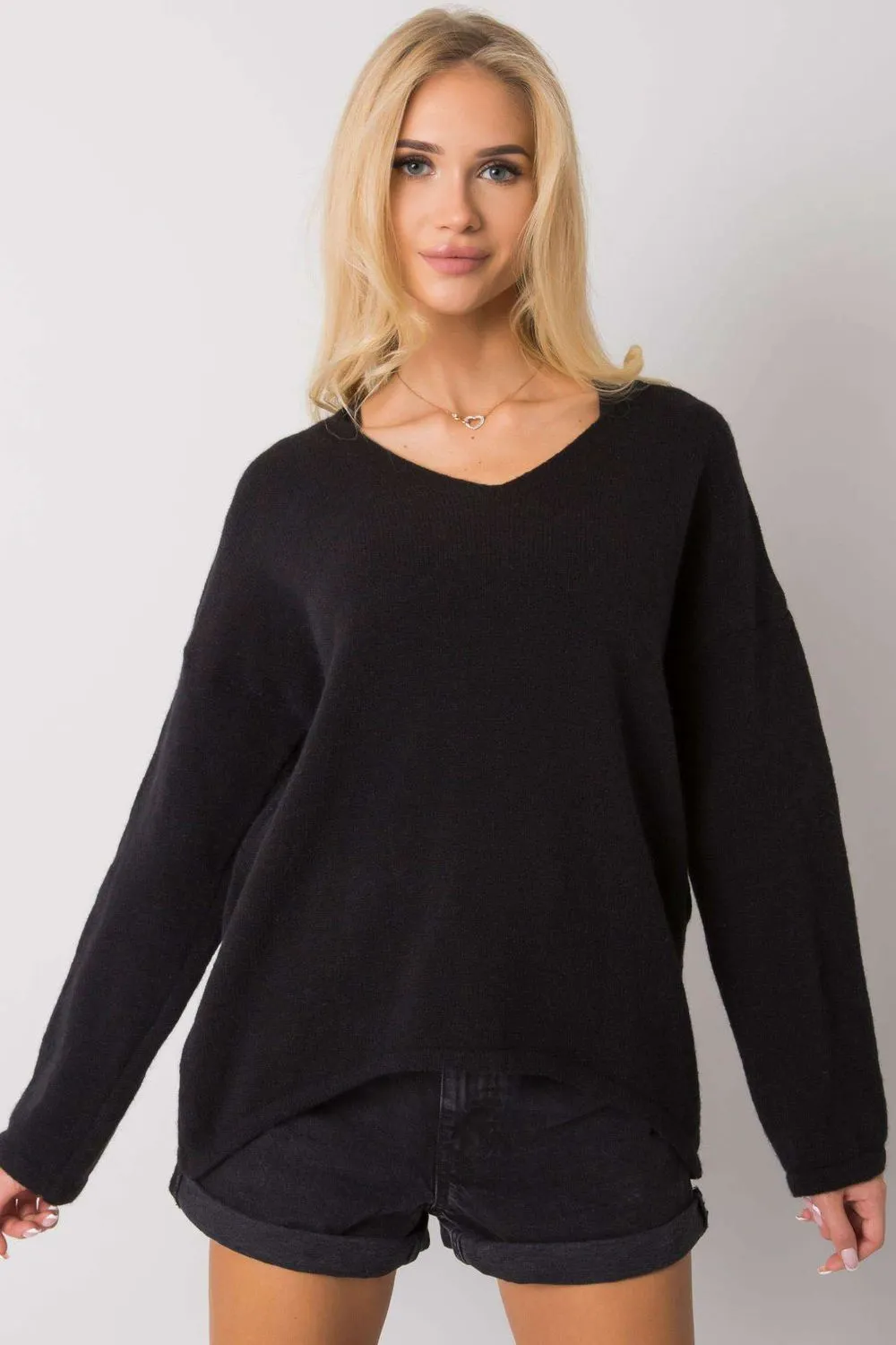 Maglione model 159766 Och Bella