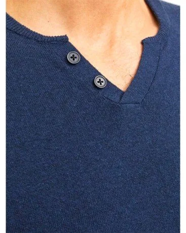 Maglione Uomo Emil Knit Girocollo