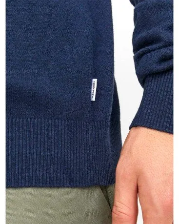 Maglione Uomo Emil Knit Girocollo