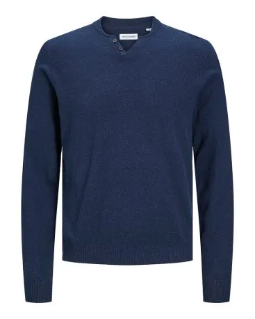 Maglione Uomo Emil Knit Girocollo