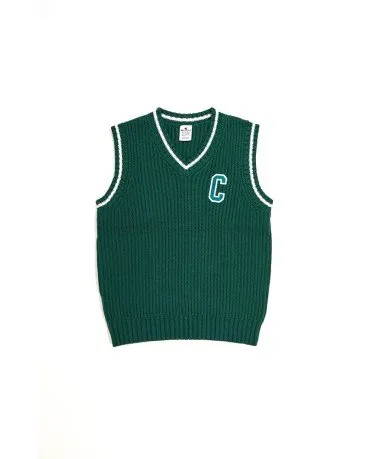 Maglione Uomo Rochester Cotton Knitted