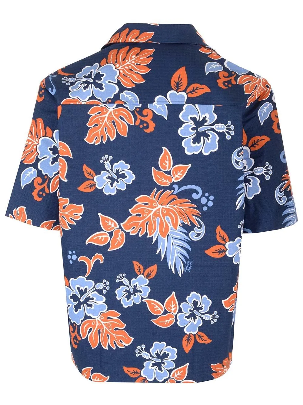   Maison Kitsuné  Camicia 