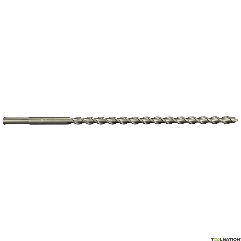 Makita Accessori D-33984 Punta per calcestruzzo SDS-Max 20 x 540 mm