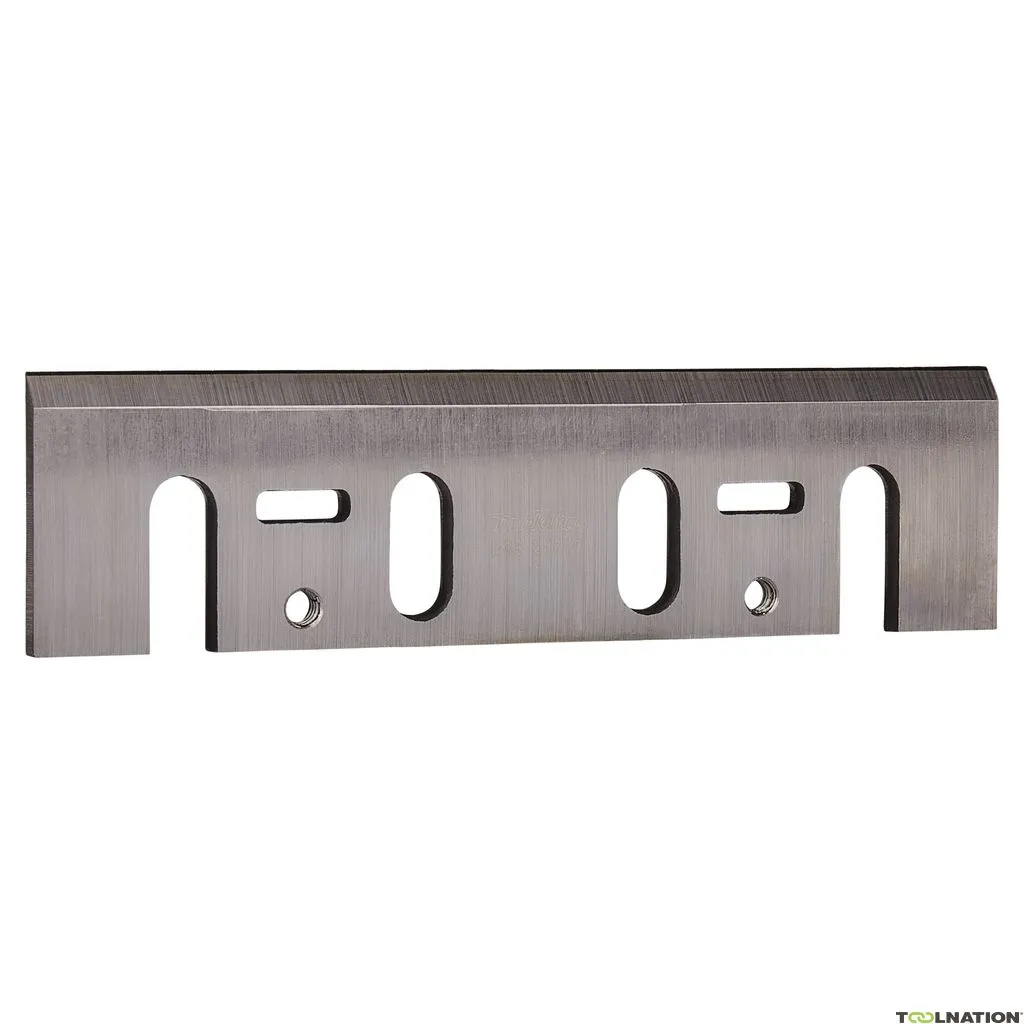 Makita Accessori D-71211 Scalpelli da piallatura HSS 110 mm