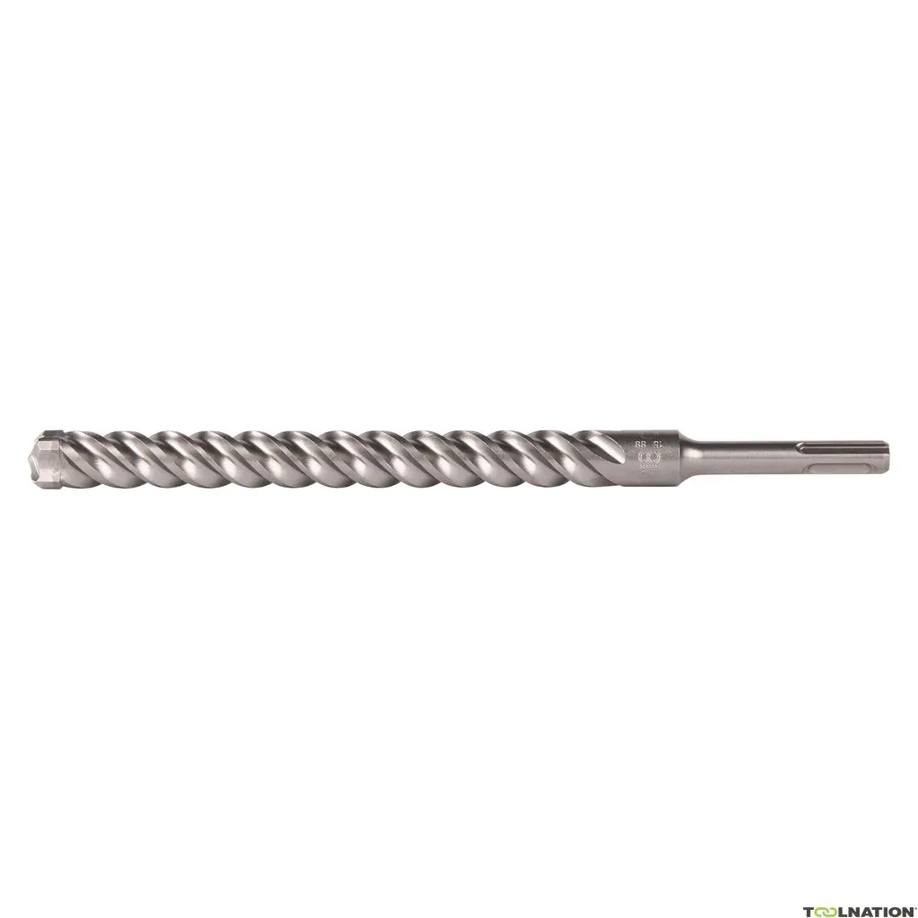 Makita Accessori E-24860 P4S: Trapano per calcestruzzo 18x250 mm