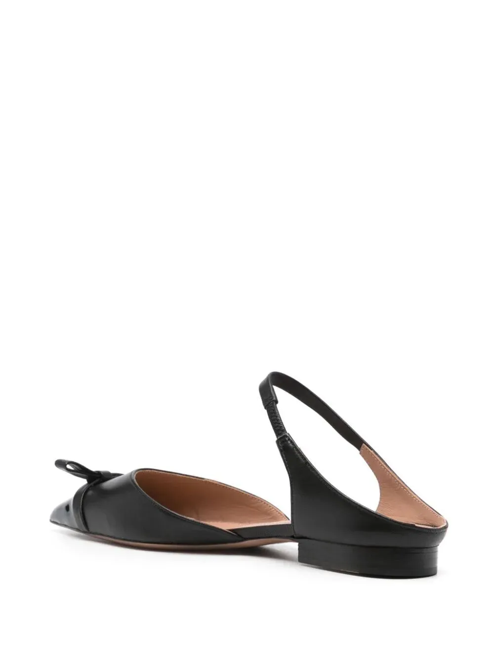 MALONE SOULIERS BLYTHE 10 FLAT MULES