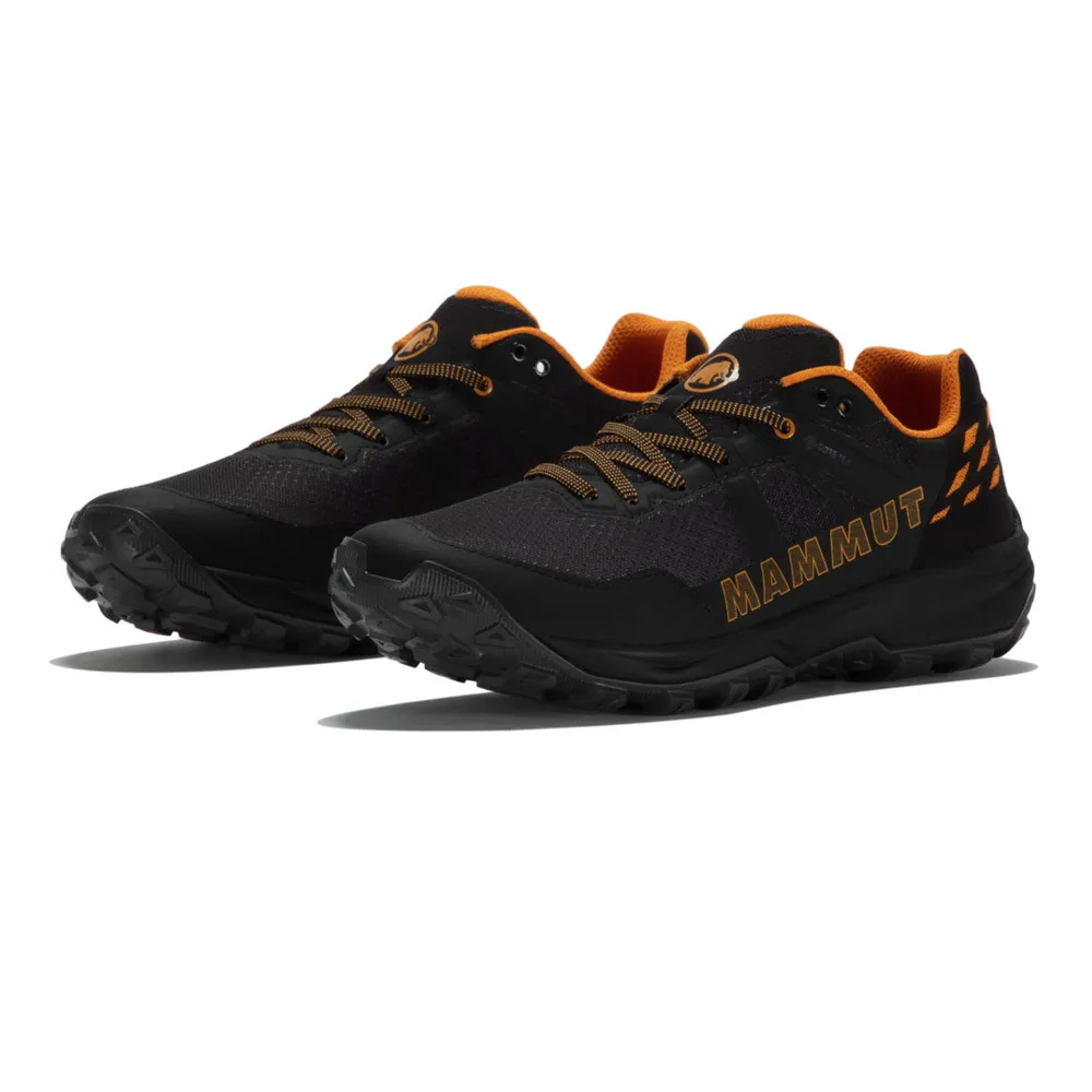 Mammut Ensi Low GORE-TEX Scarpe da escursione