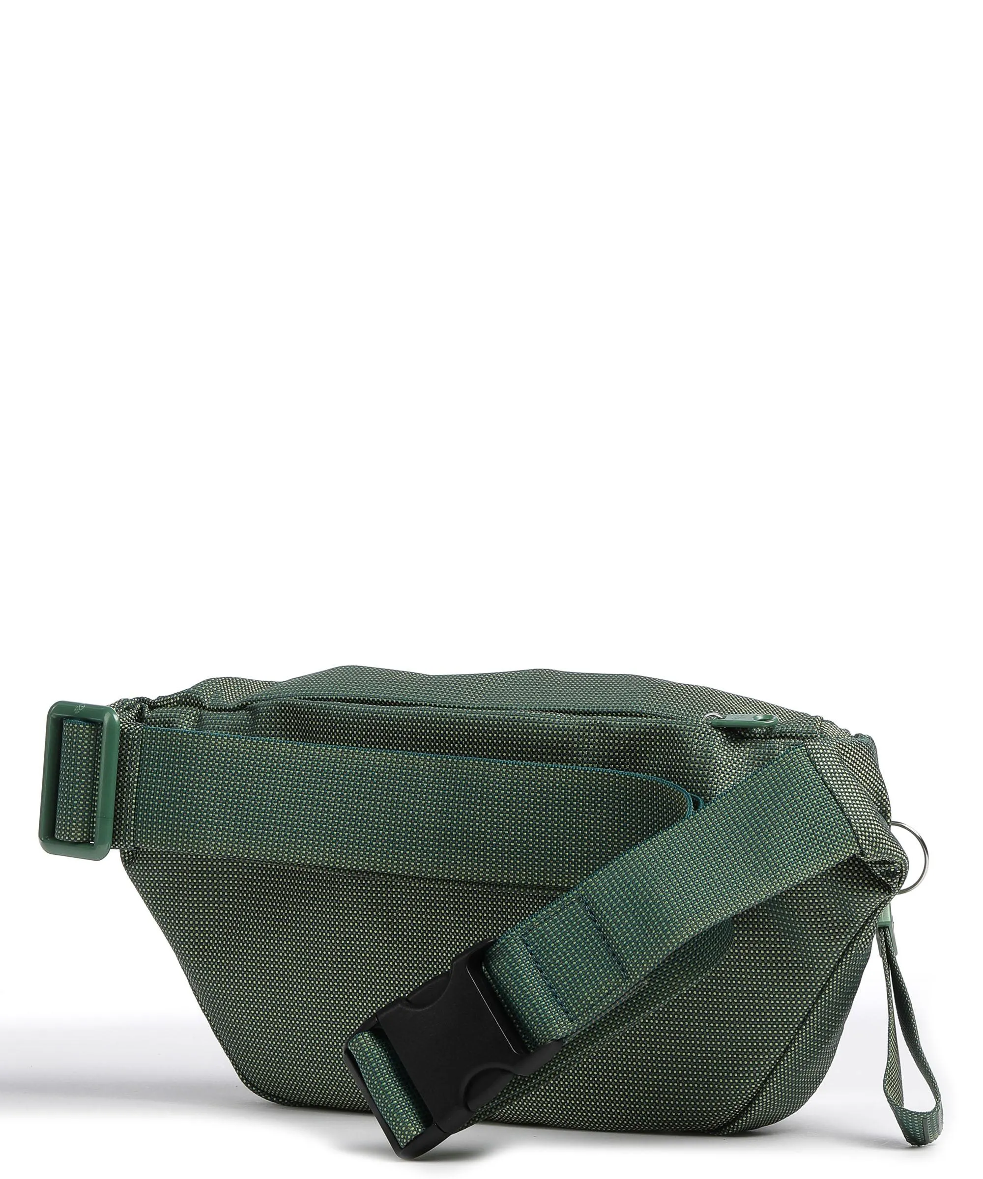  Mandarina Duck MD20 Marsupio poliestere verde  