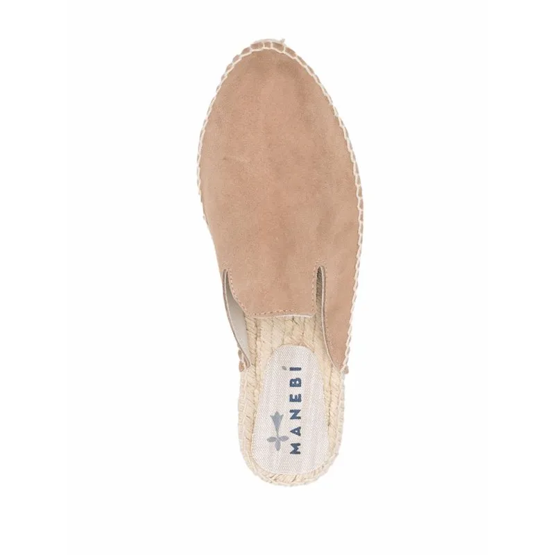Manebi Mules W19m0
