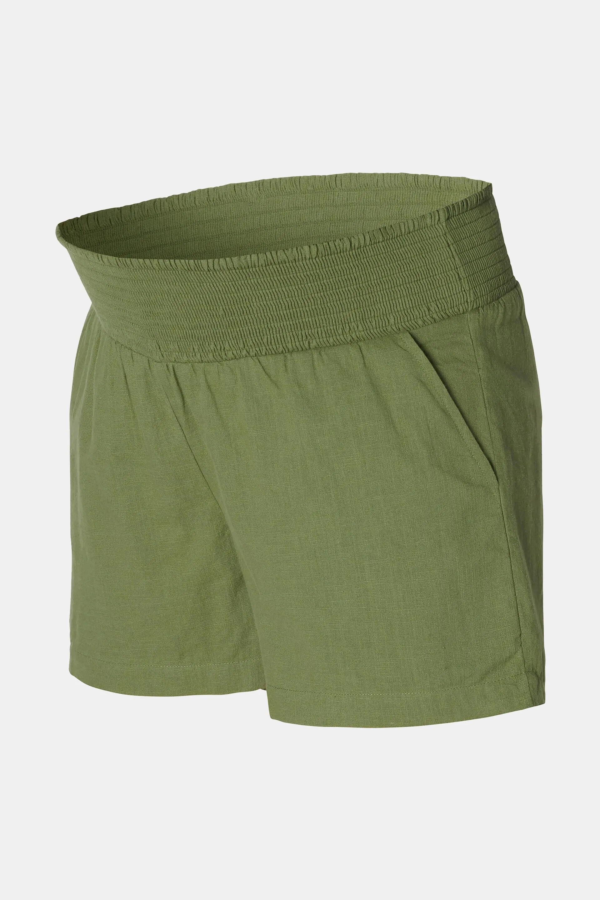 MATERNITY Pantaloncini premaman