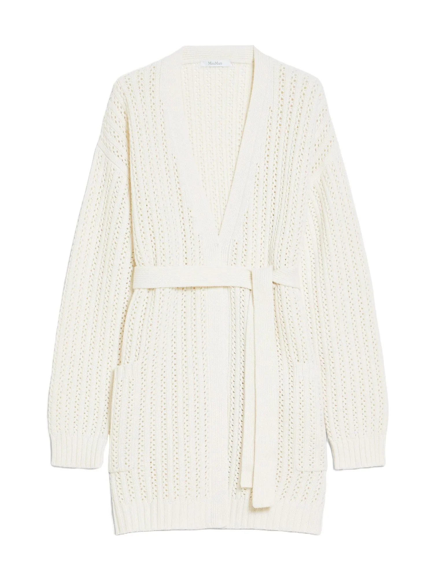Max Mara  Cardigan Balzac