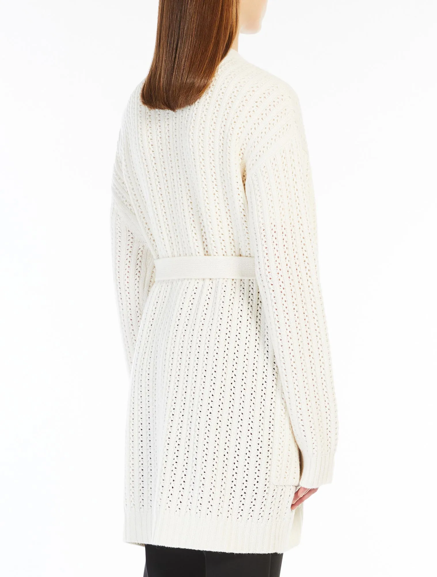 Max Mara  Cardigan Balzac