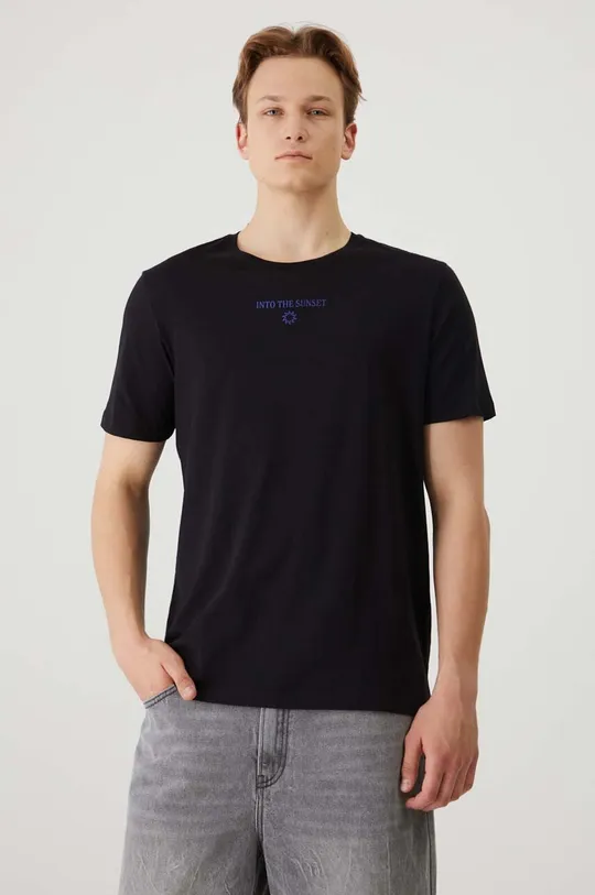 Medicine t-shirt in cotone
