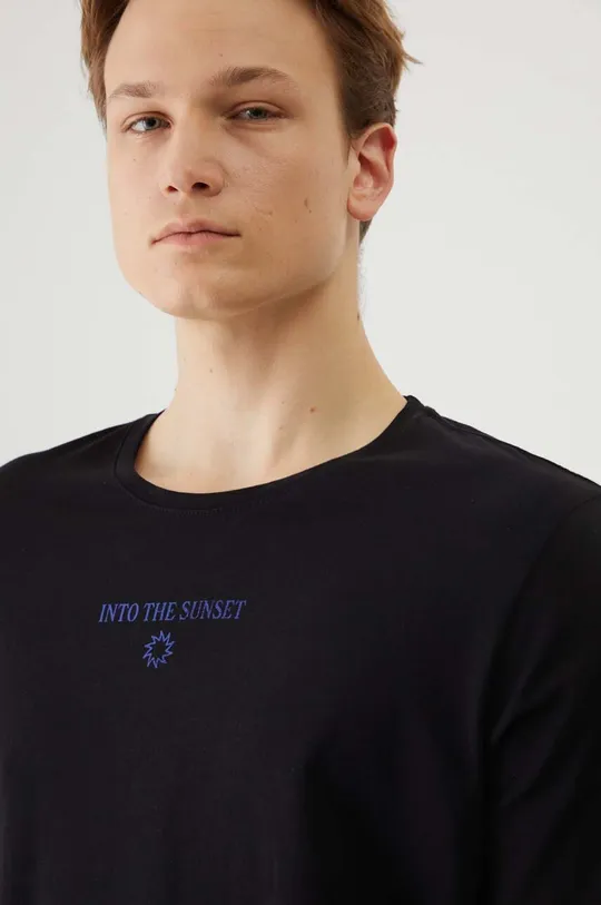 Medicine t-shirt in cotone