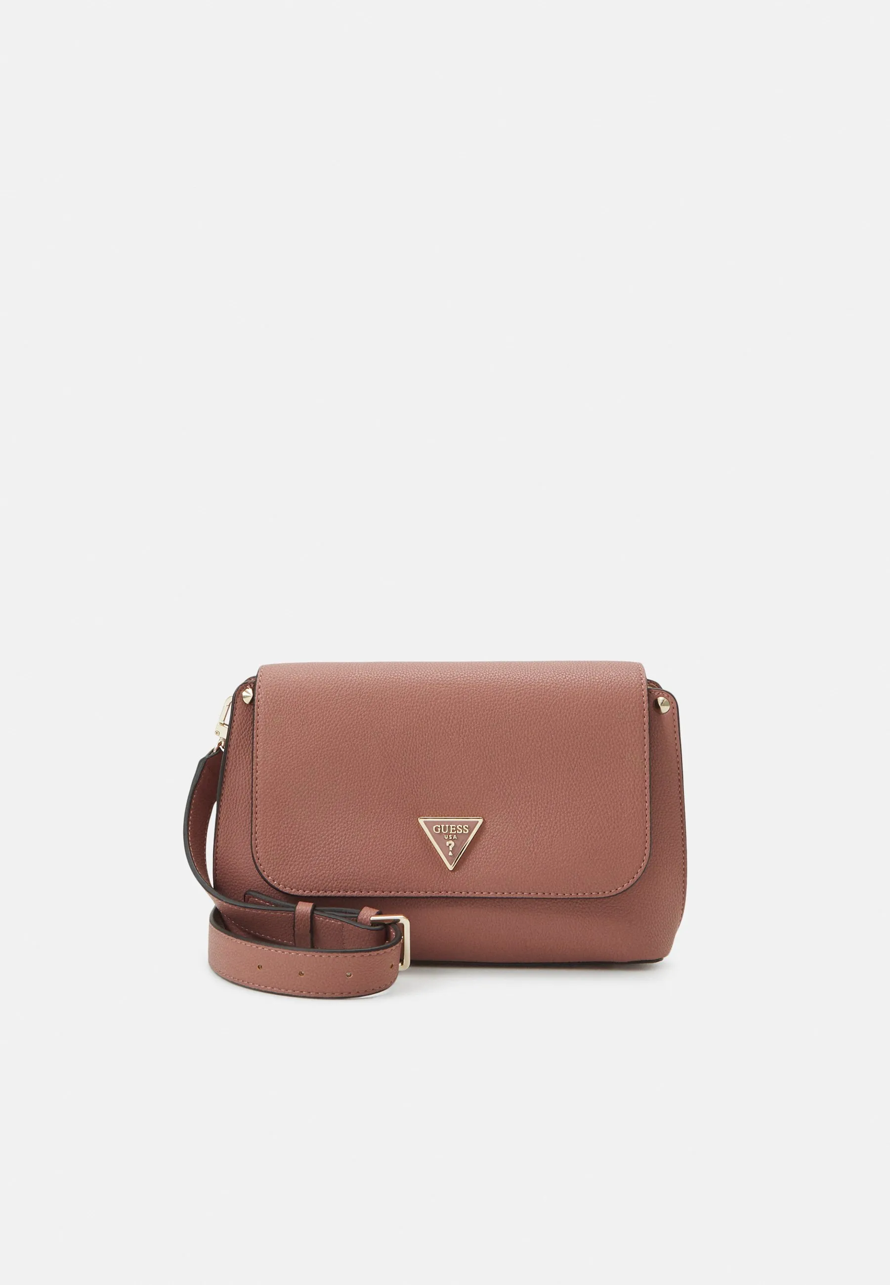 MERIDIAN FLAP CROSSBODY - Borsa a tracolla