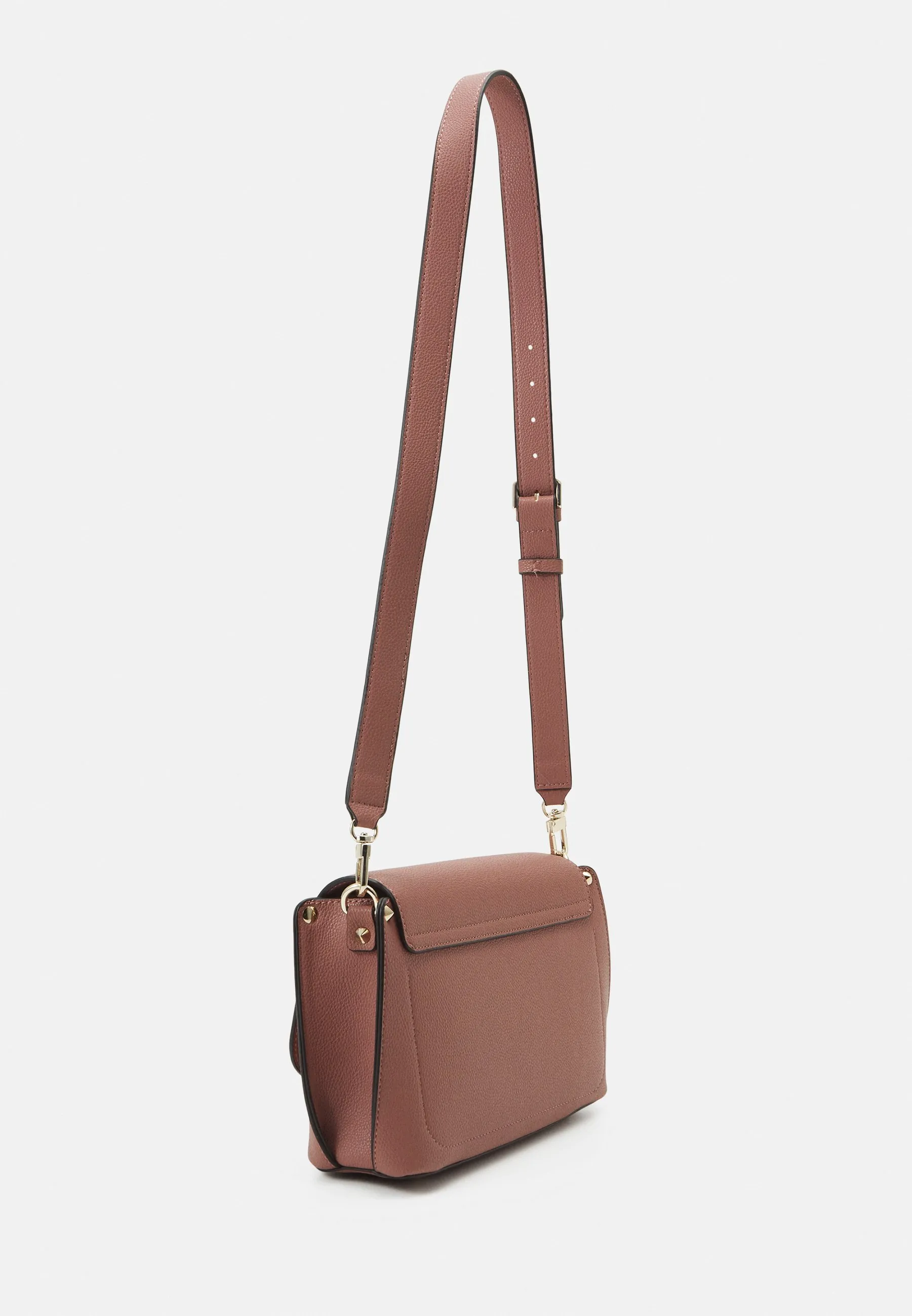 MERIDIAN FLAP CROSSBODY - Borsa a tracolla