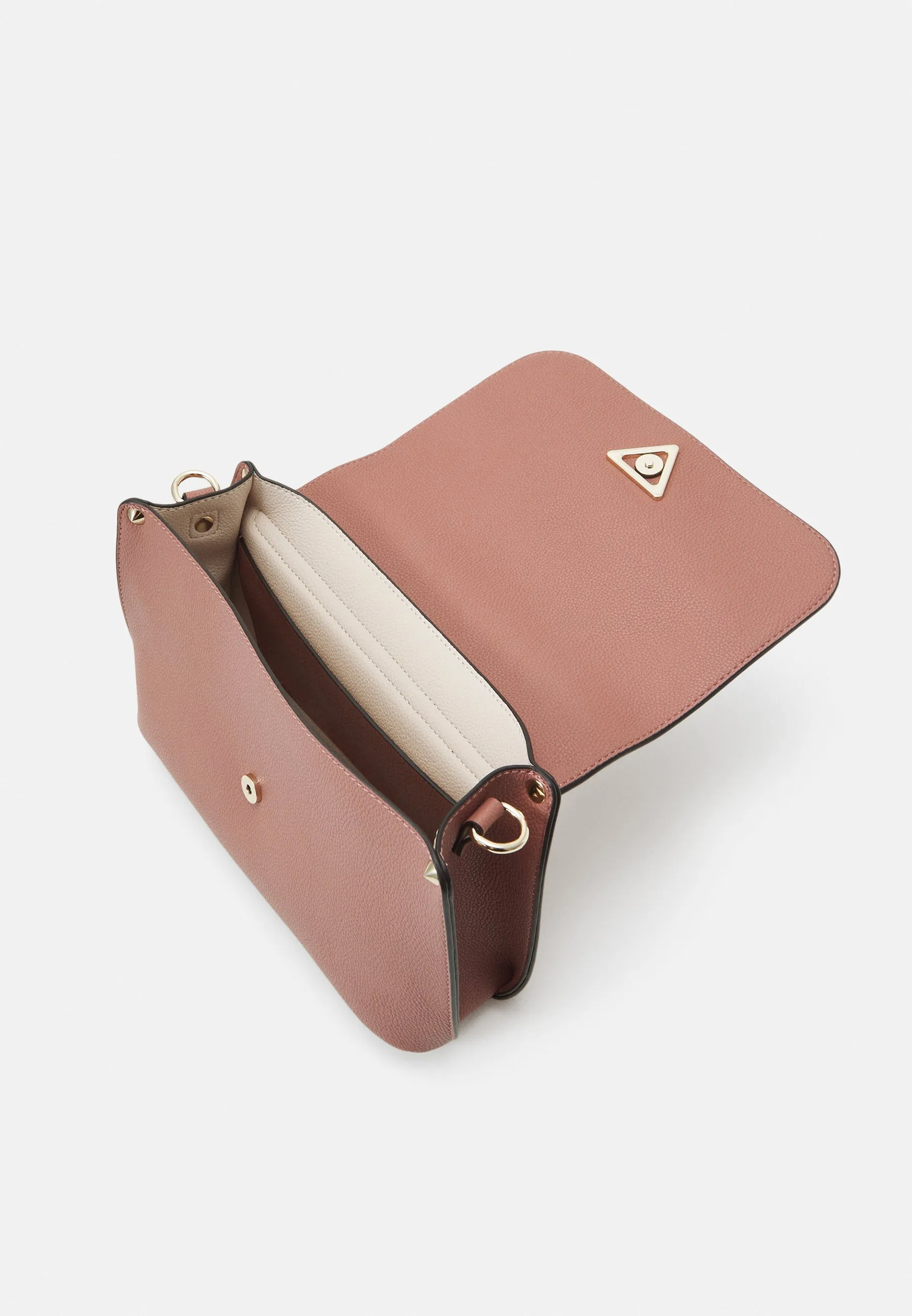 MERIDIAN FLAP CROSSBODY - Borsa a tracolla