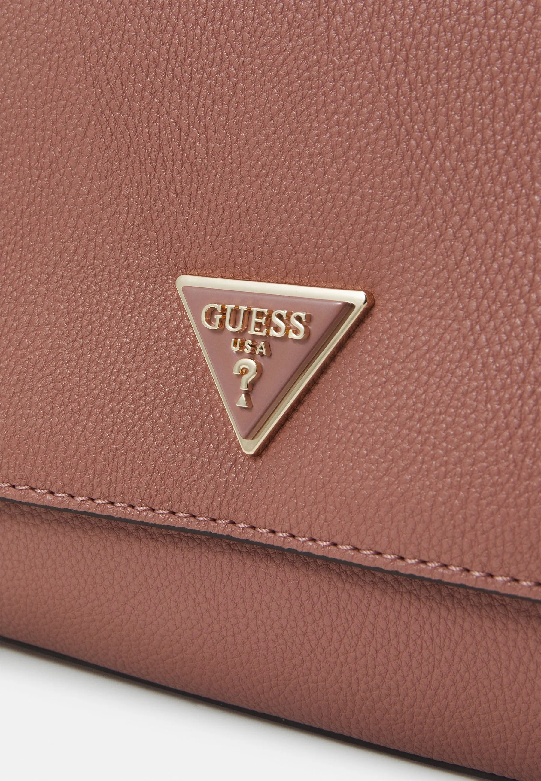 MERIDIAN FLAP CROSSBODY - Borsa a tracolla