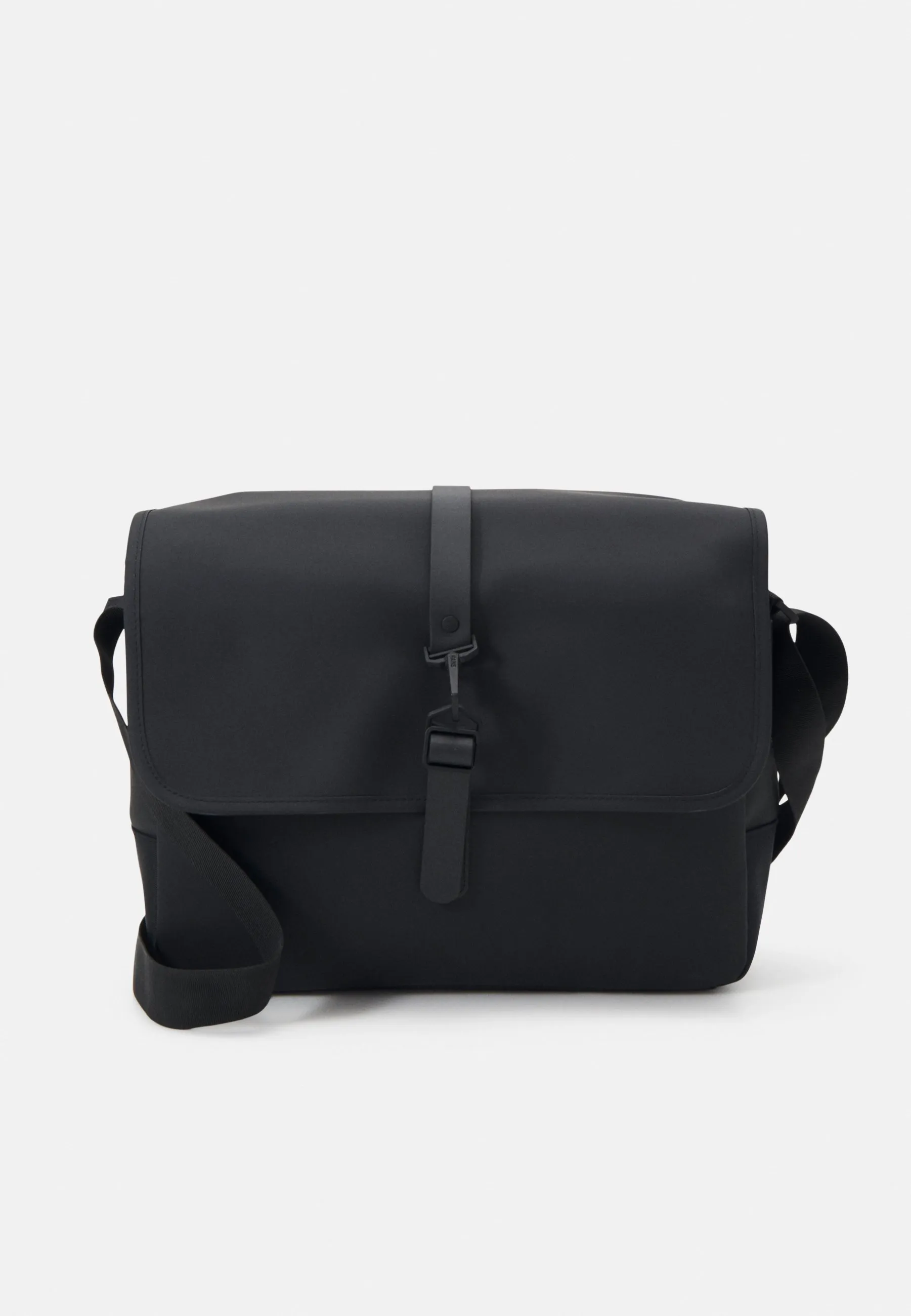 MESSENGER BAG UNISEX - Borsa a tracolla