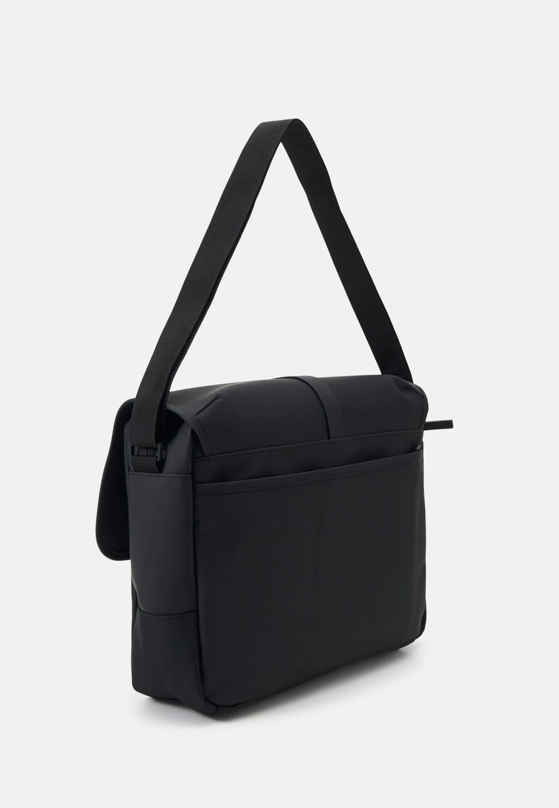 MESSENGER BAG UNISEX - Borsa a tracolla