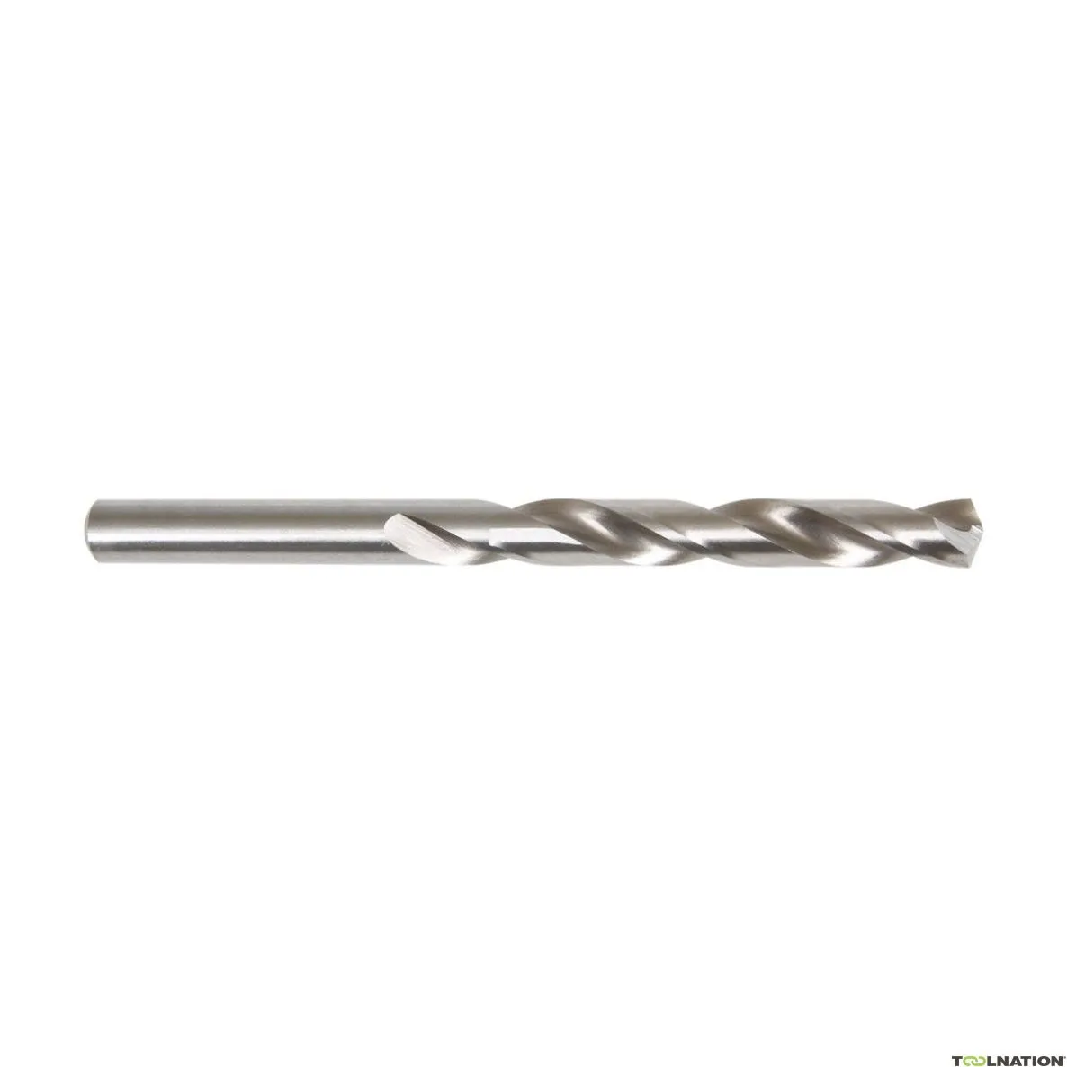 Metabo Accessori 627852000 Punte per metallo (10 pezzi) HSS G 1,0 x 34