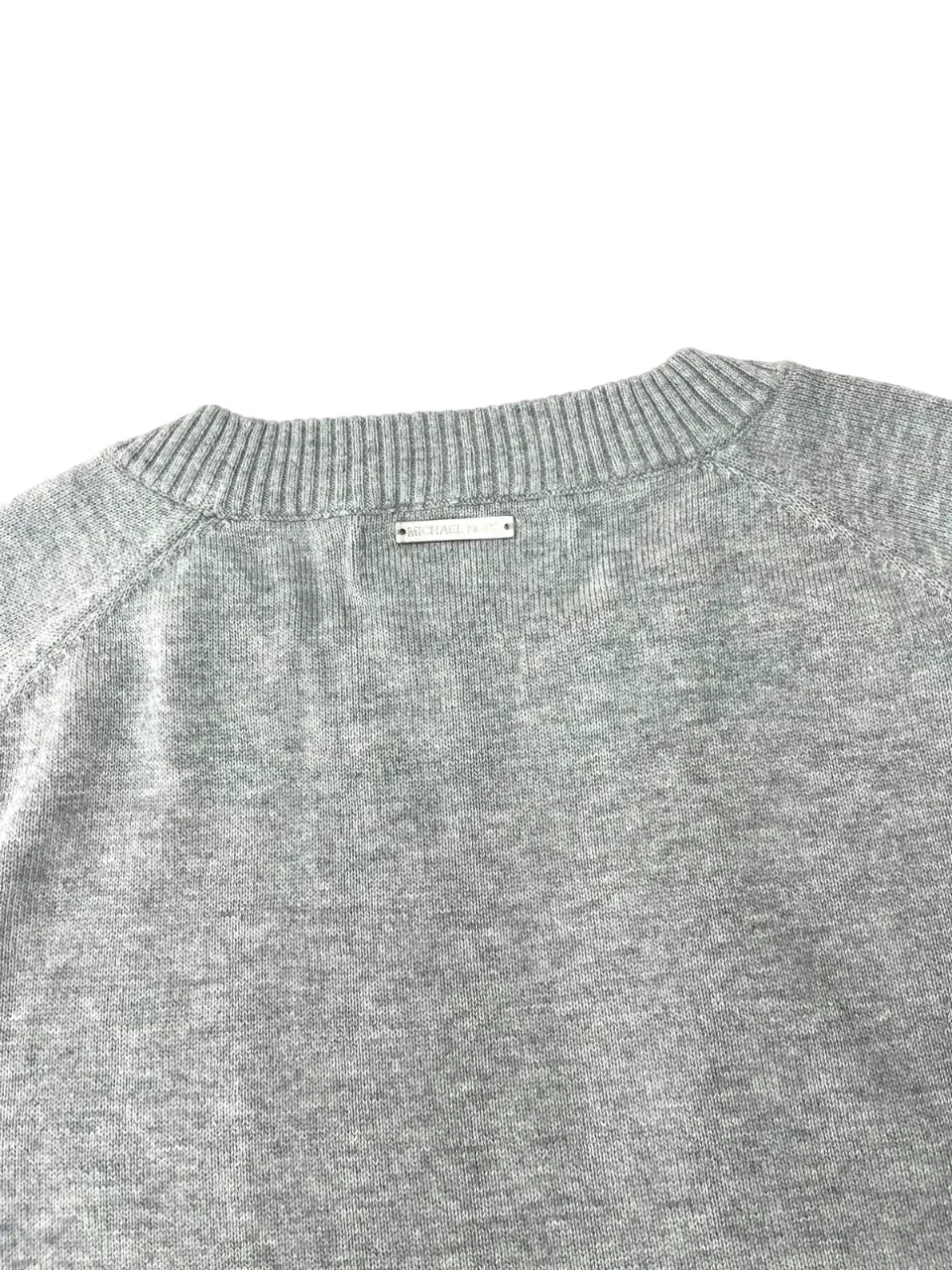 MICHAEL DI MICHAEL KORS   MAGLIA A RIGHE IN COTONE