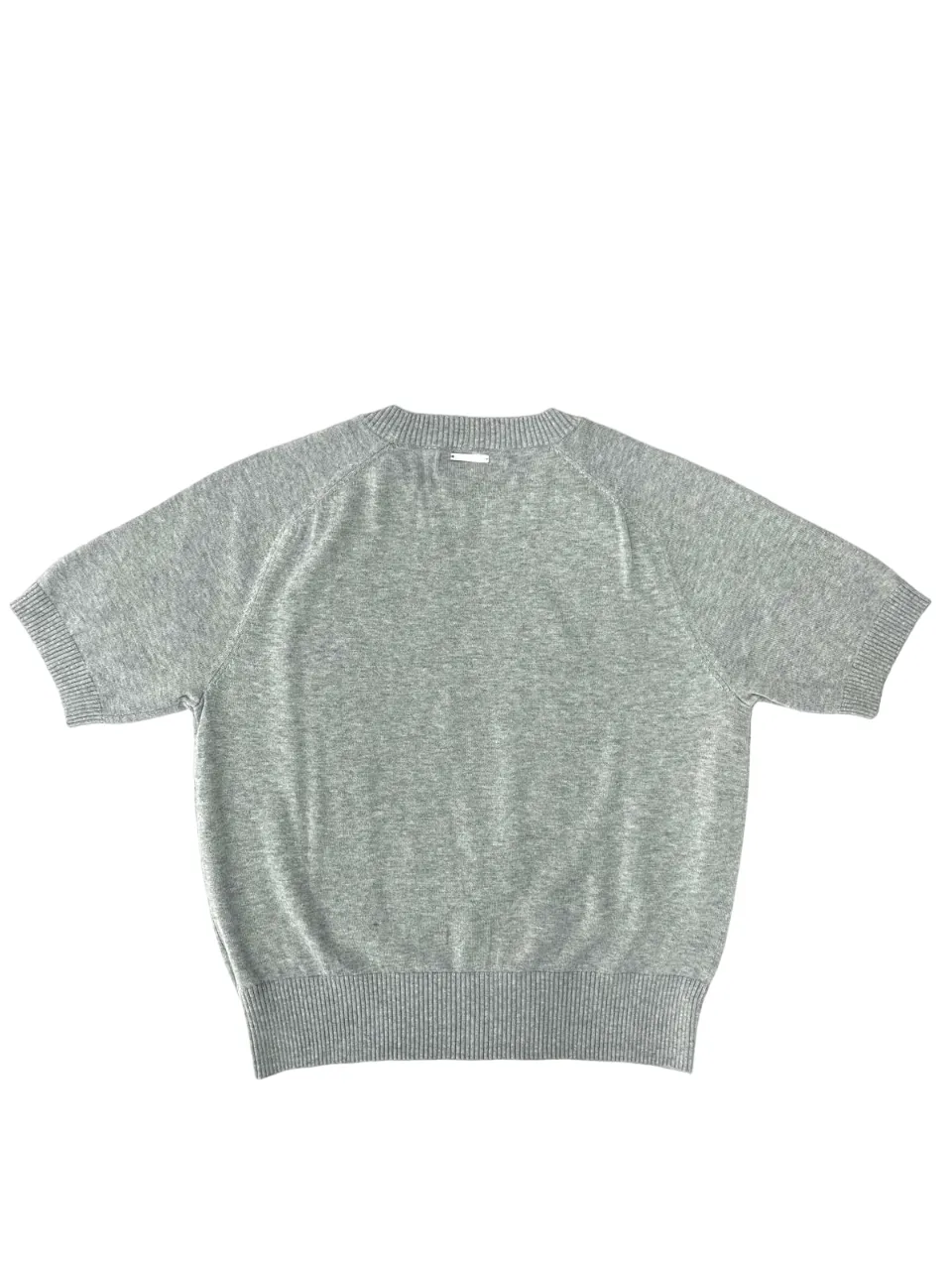 MICHAEL DI MICHAEL KORS   MAGLIA A RIGHE IN COTONE