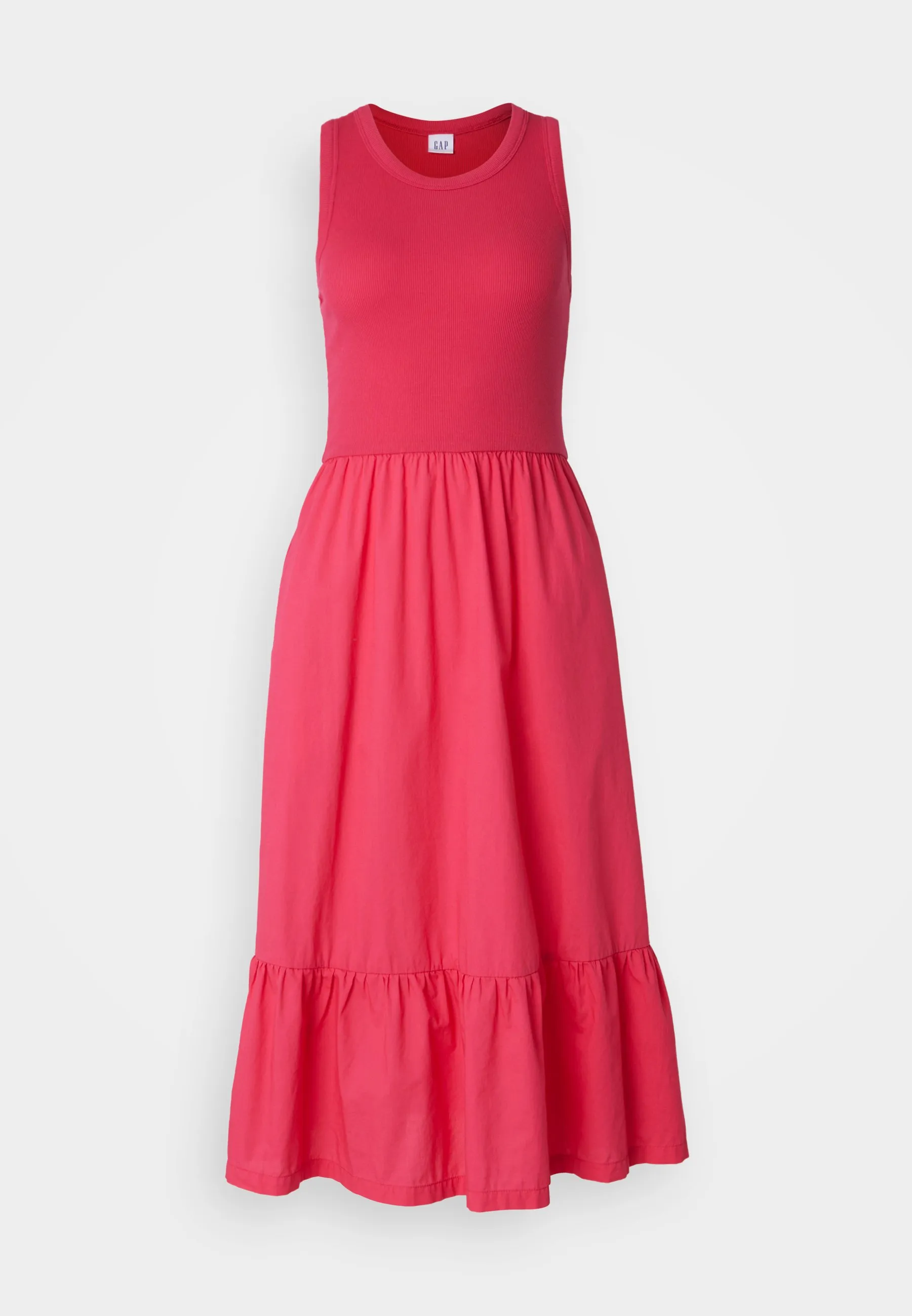 MIDI DRESS - Vestito estivo