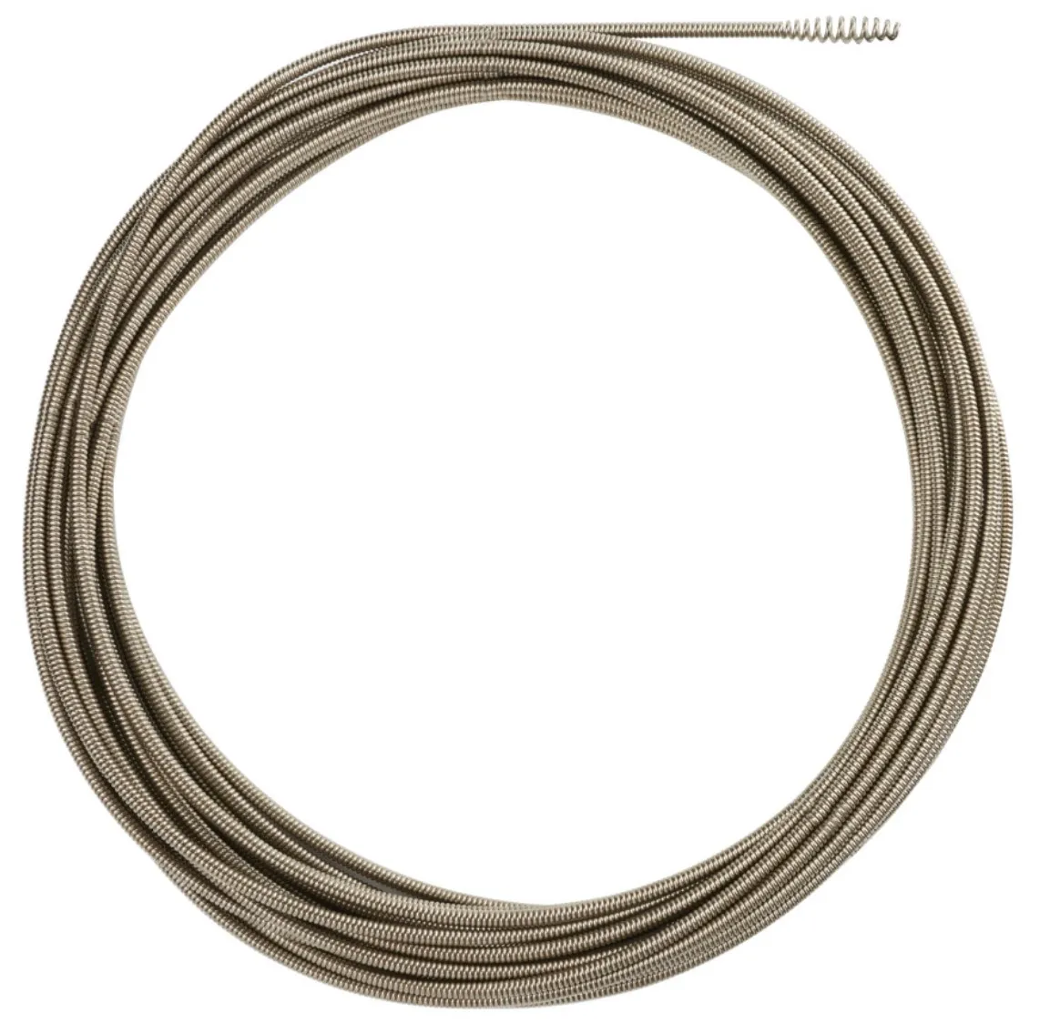 Milwaukee 8 mm x 23 m per M18FS SPIRALE A BULBO