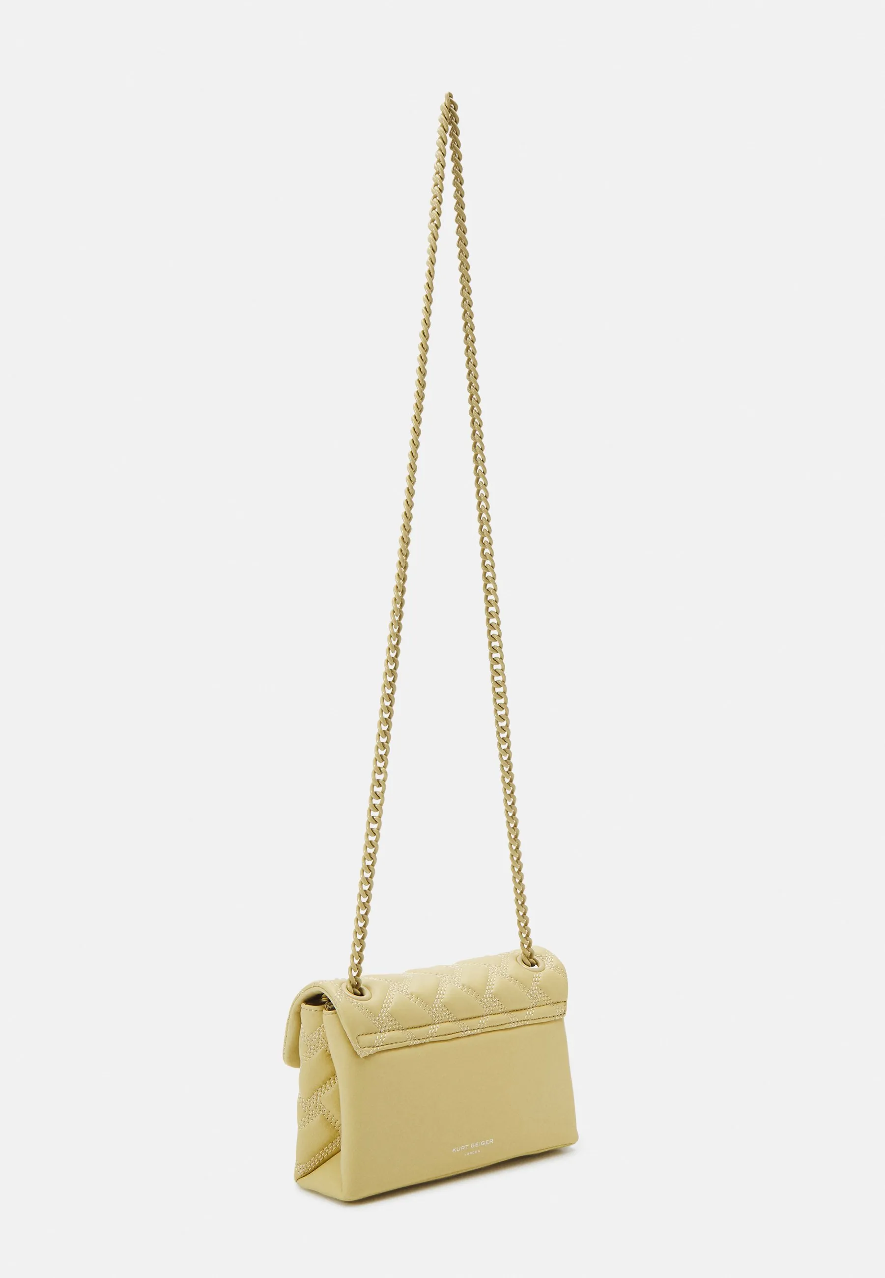 MINI KENSINGTON DRENCH - Borsa a tracolla
