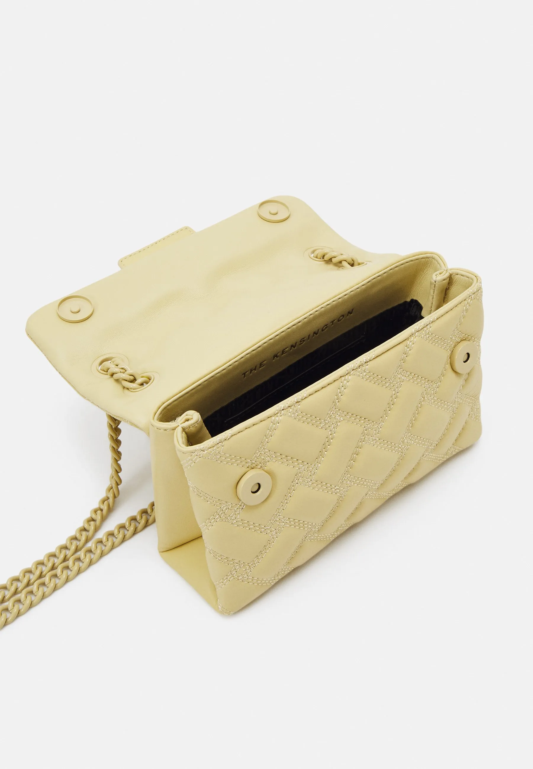 MINI KENSINGTON DRENCH - Borsa a tracolla