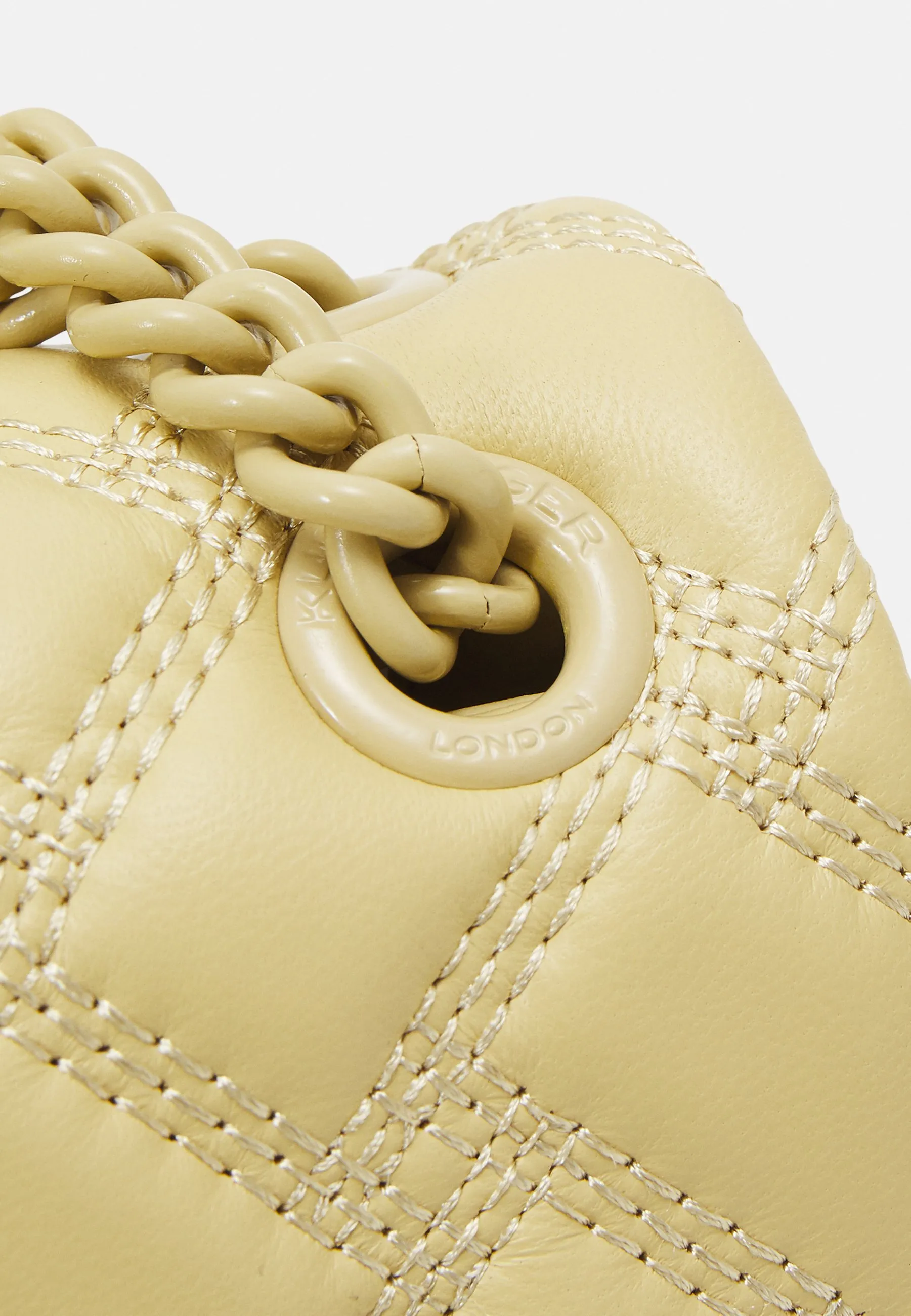 MINI KENSINGTON DRENCH - Borsa a tracolla