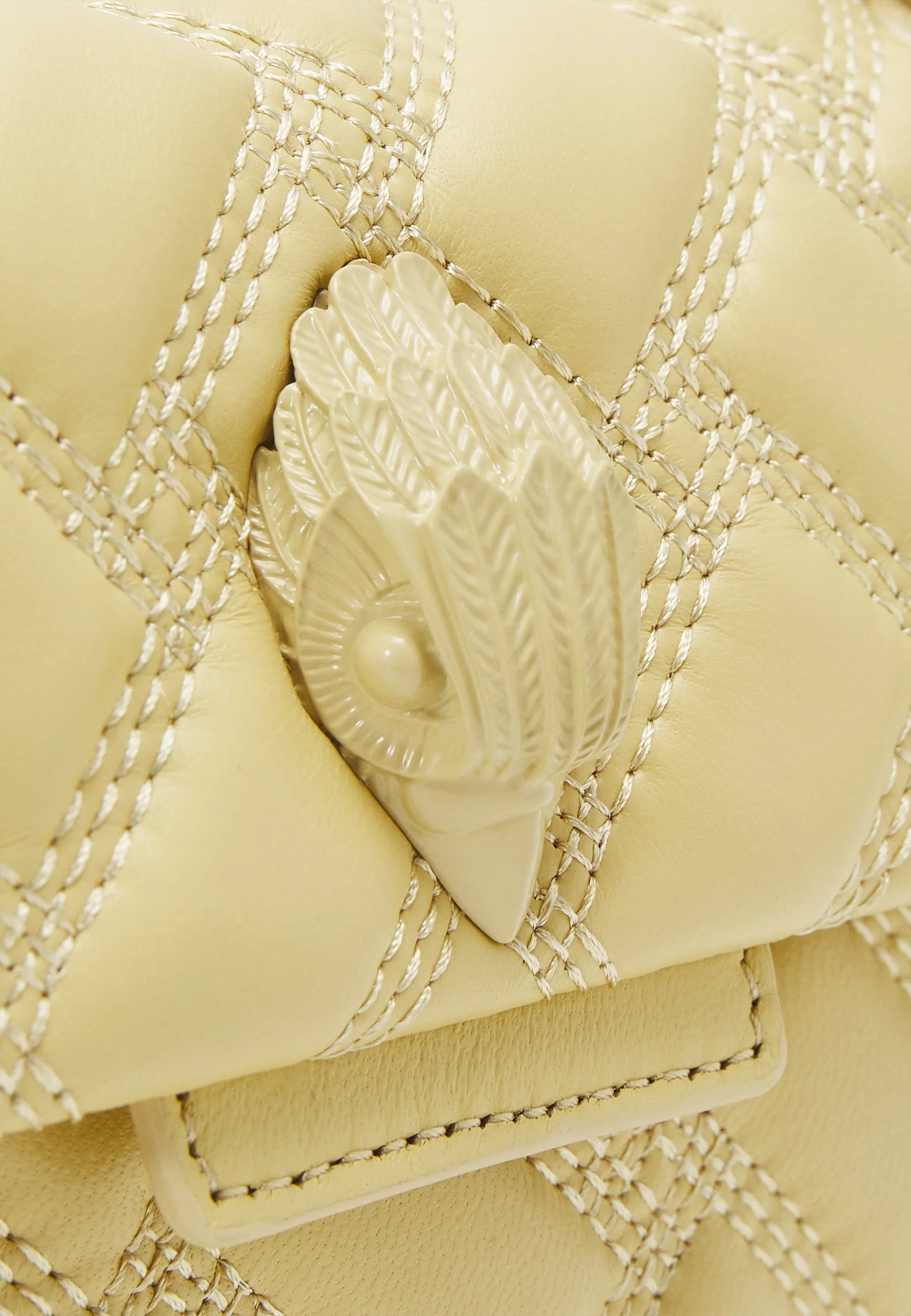 MINI KENSINGTON DRENCH - Borsa a tracolla
