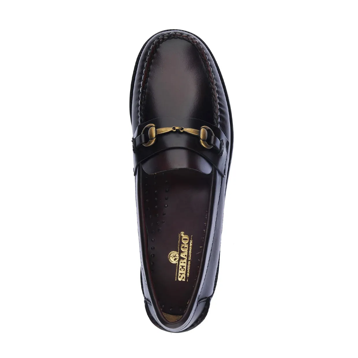 Mocassini Donna Sebago Classic Joe Woman Bordeaux