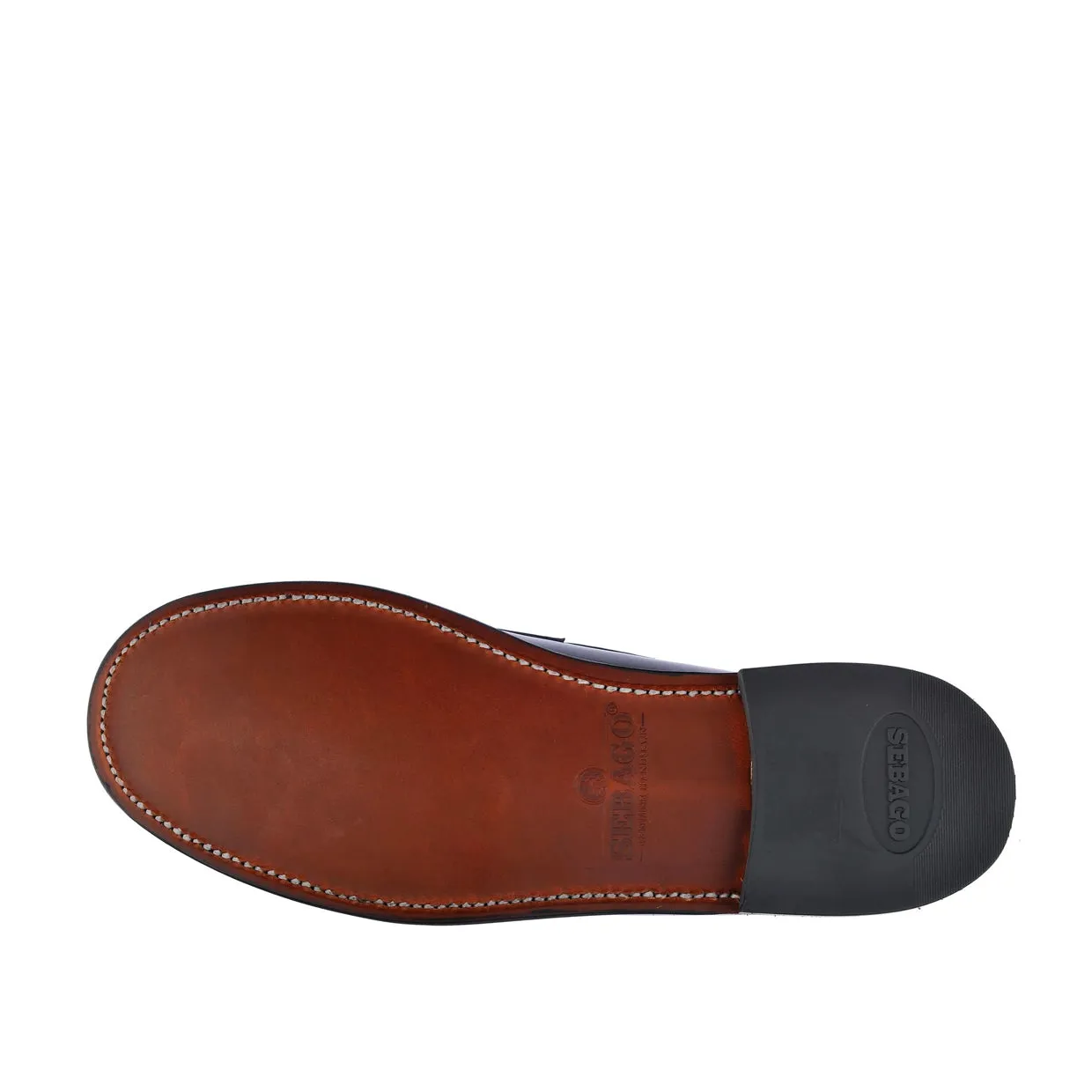 Mocassini Donna Sebago Classic Joe Woman Bordeaux