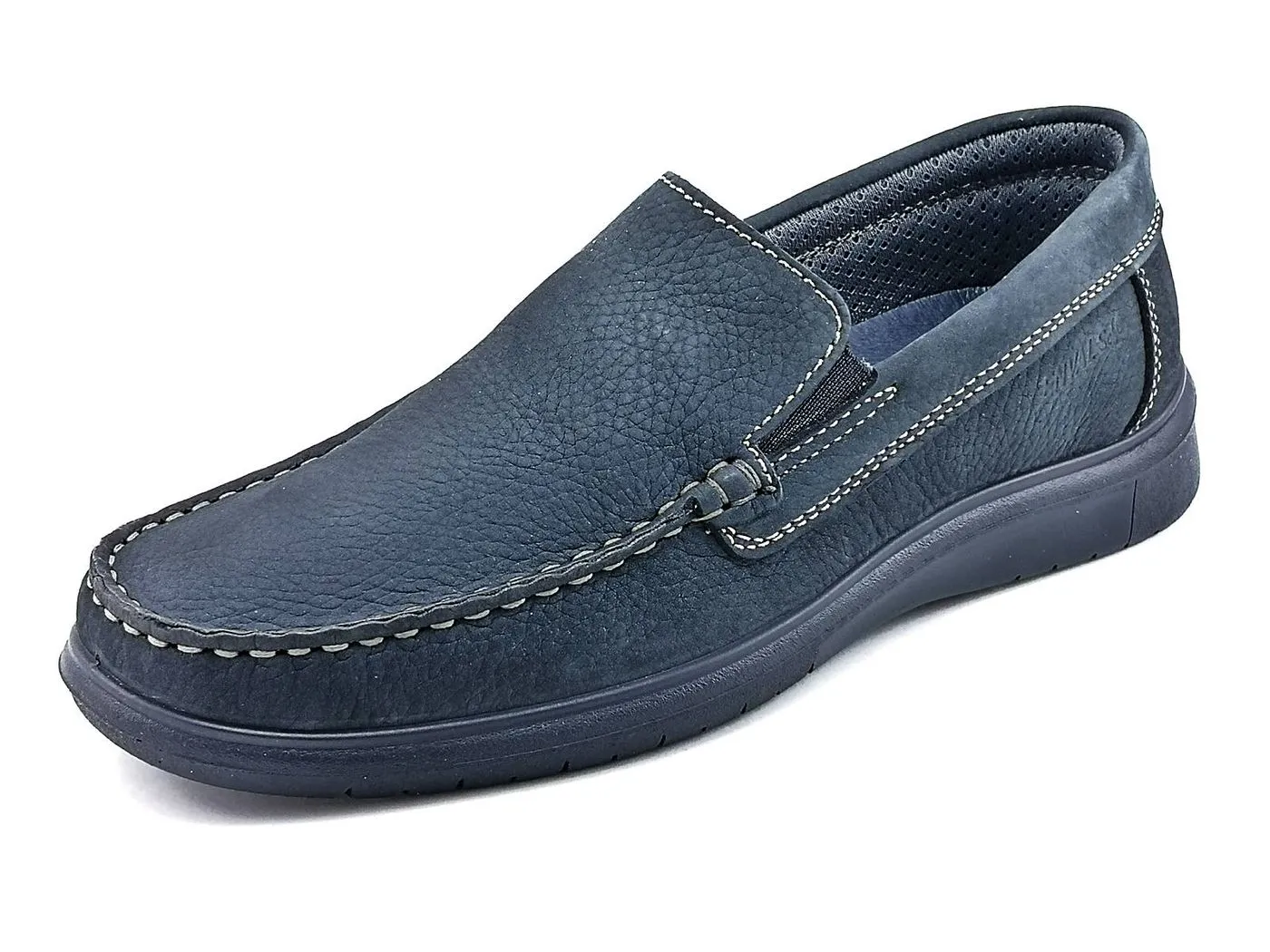   MOCASSINI ENVAL SOFT 1705055  