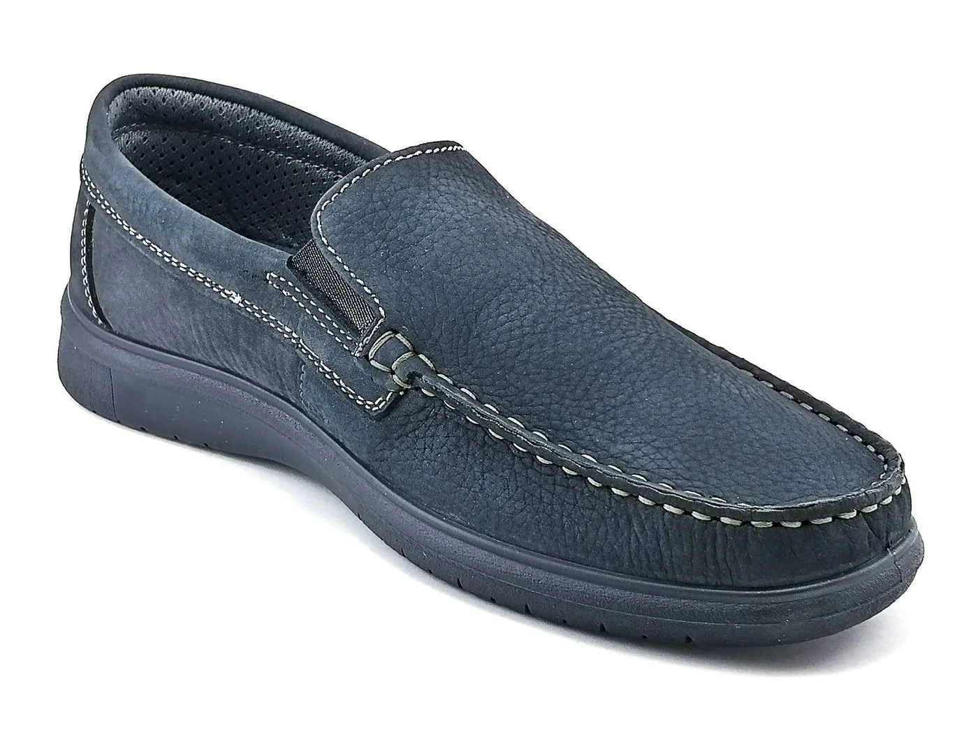   MOCASSINI ENVAL SOFT 1705055  