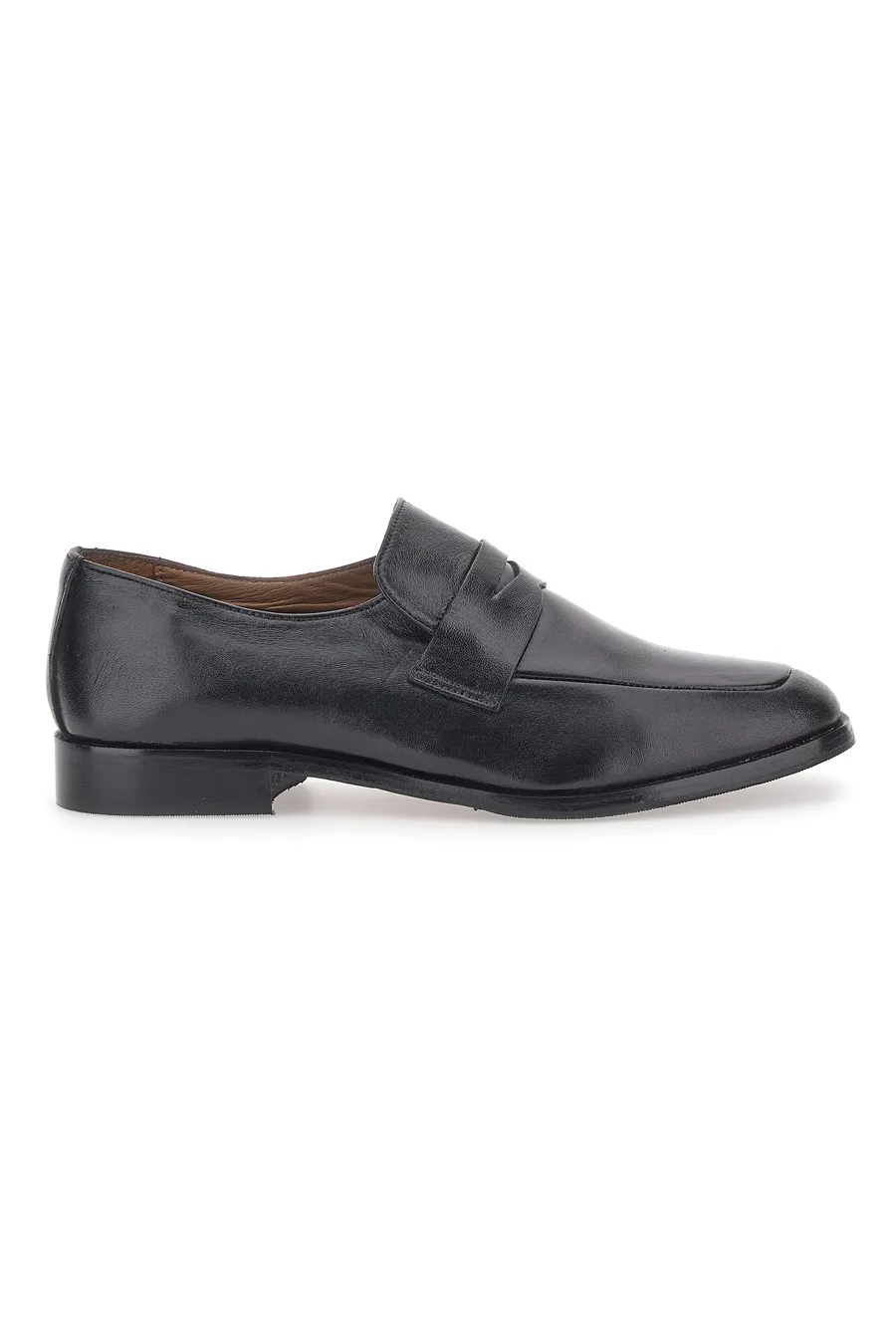 Mocassini in Vera Pelle Max Dillan 568