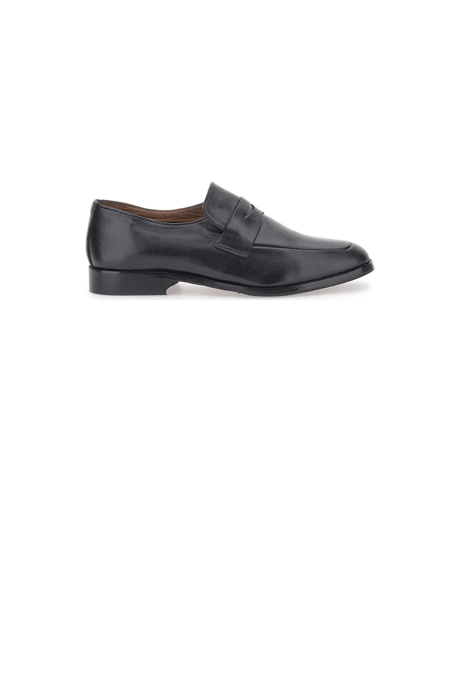 Mocassini in Vera Pelle Max Dillan 568