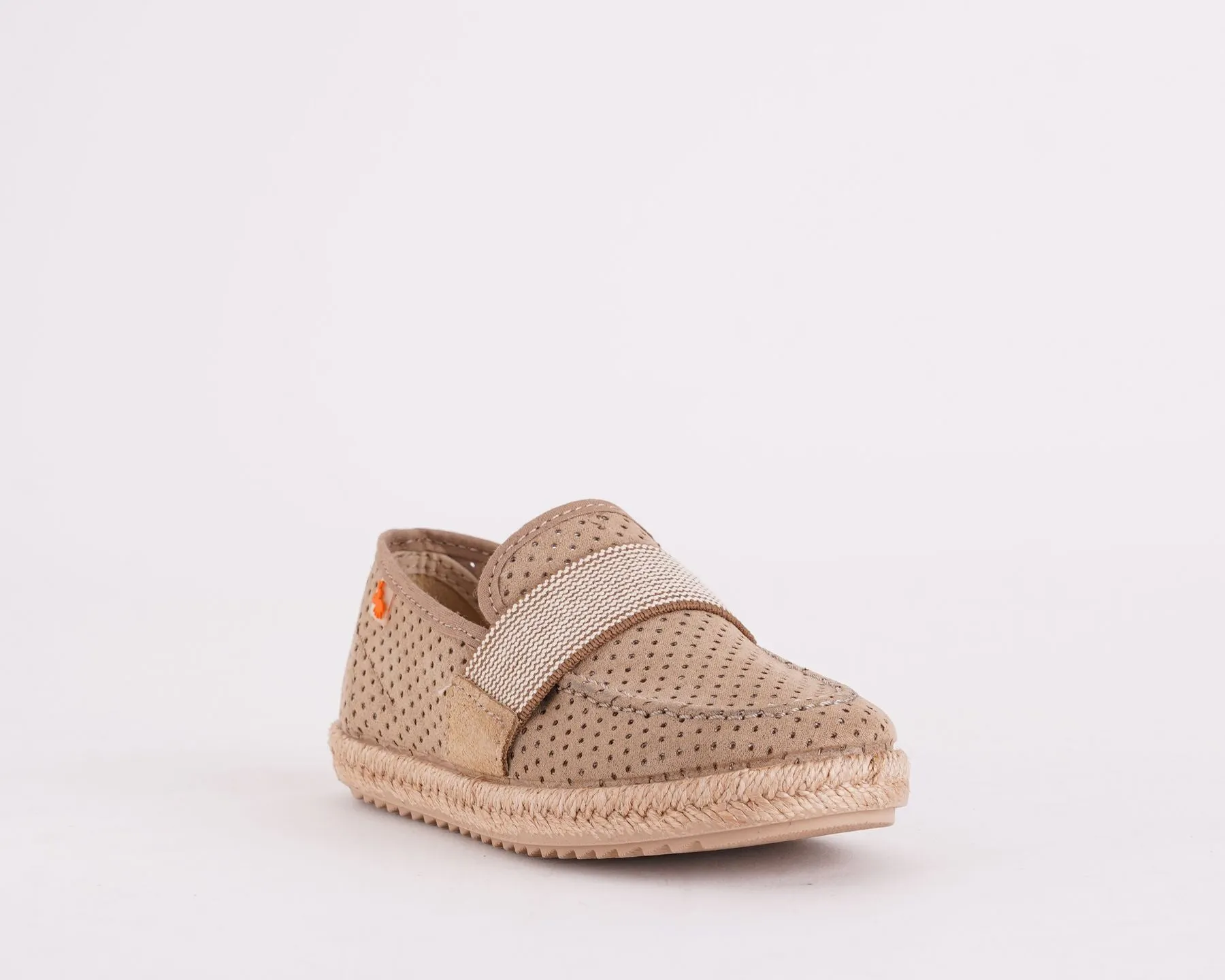 Mocassino basso Bambino