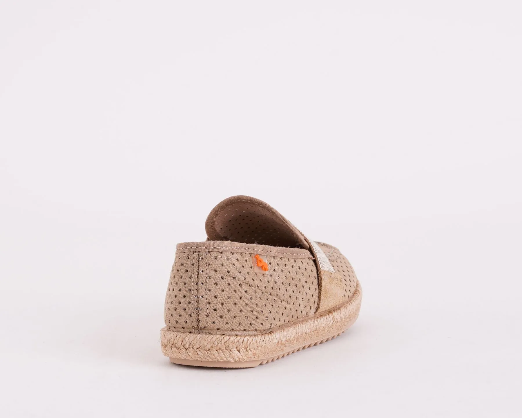 Mocassino basso Bambino