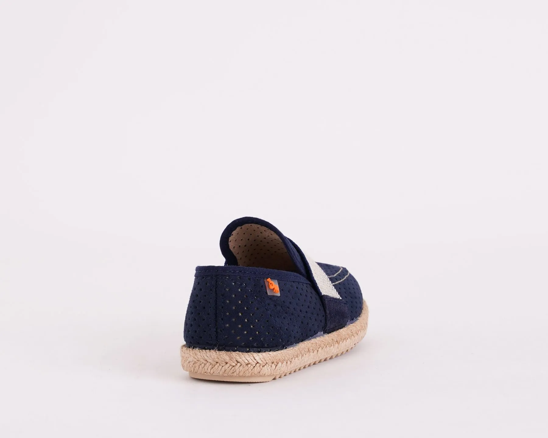 Mocassino basso Bambino